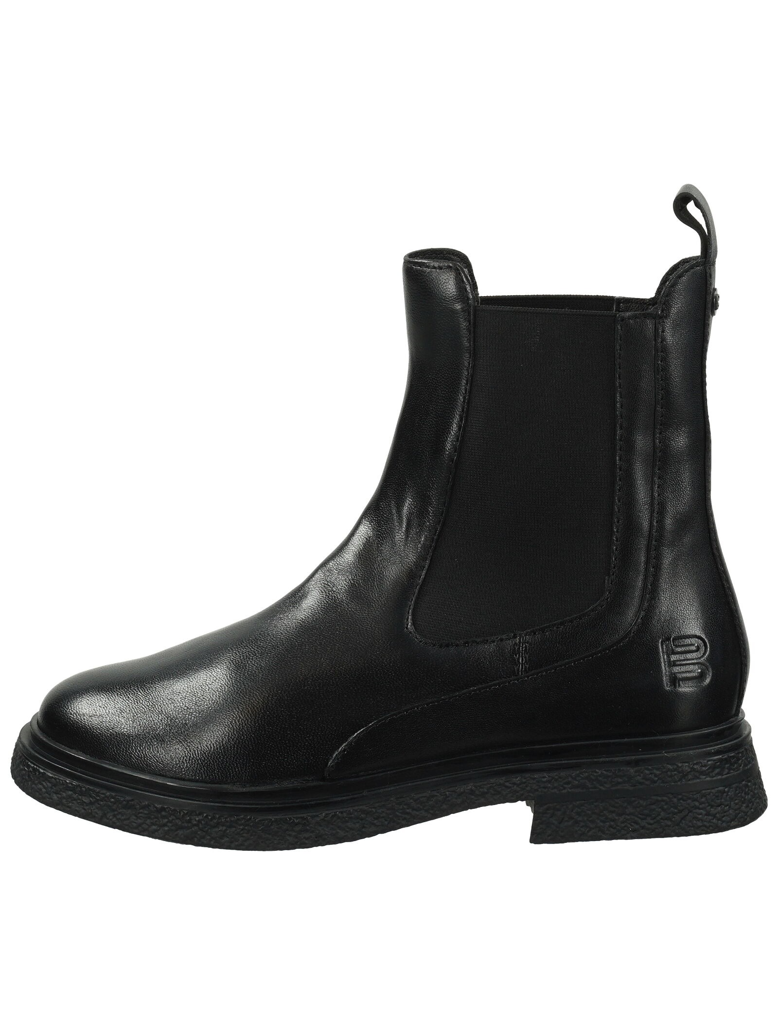 BAGATT Stiefelette "BAGATT Stiefelette Leder/Textil" günstig online kaufen