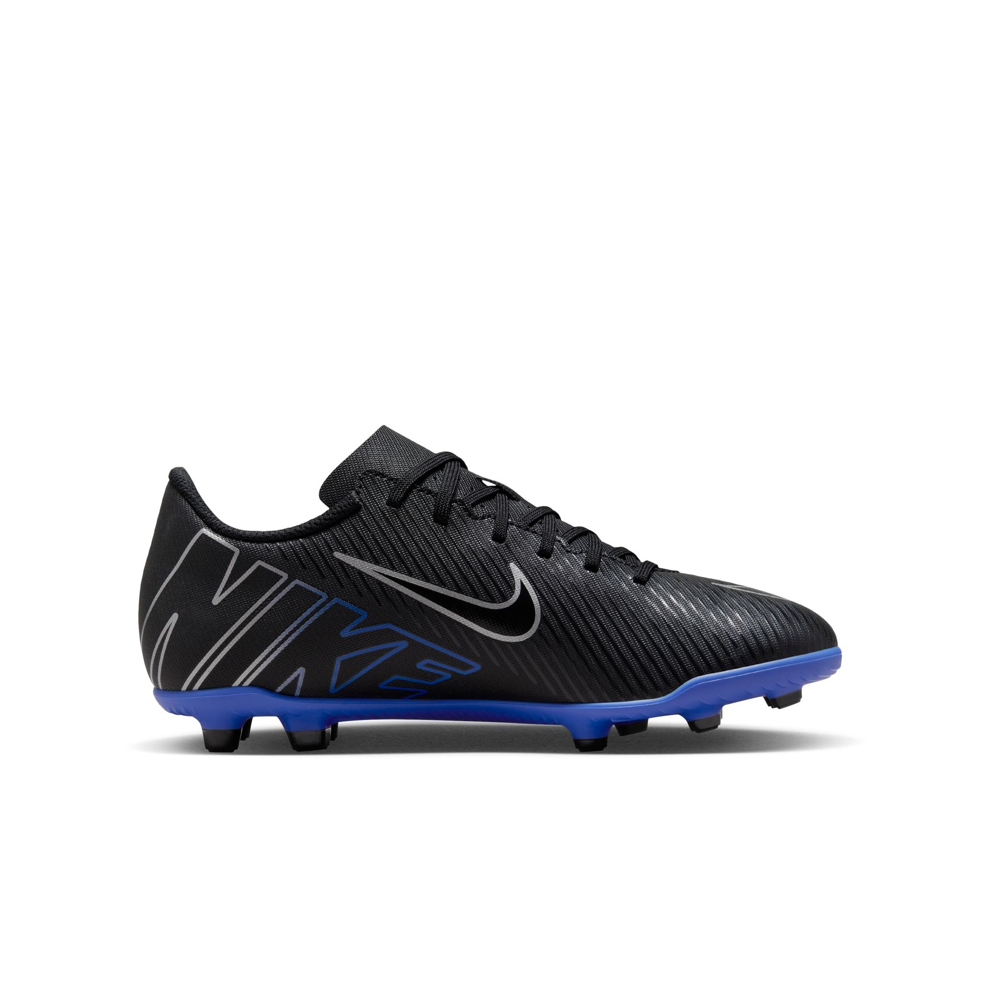 Nike Fußballschuh "JR Mercurial Vapor 15 Club FG/MG" günstig online kaufen