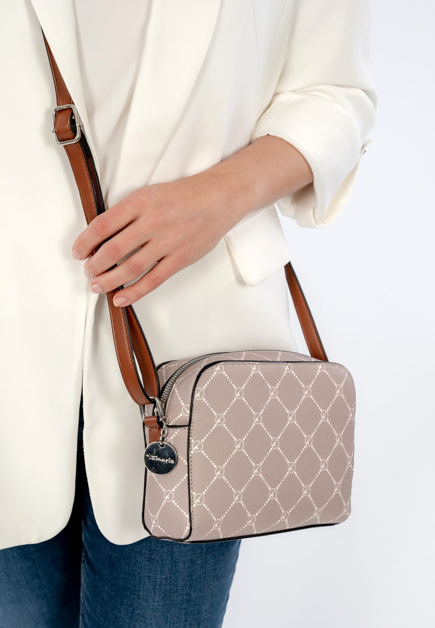 Tamaris Umhängetasche »Umhängetasche TAS Anastasia«