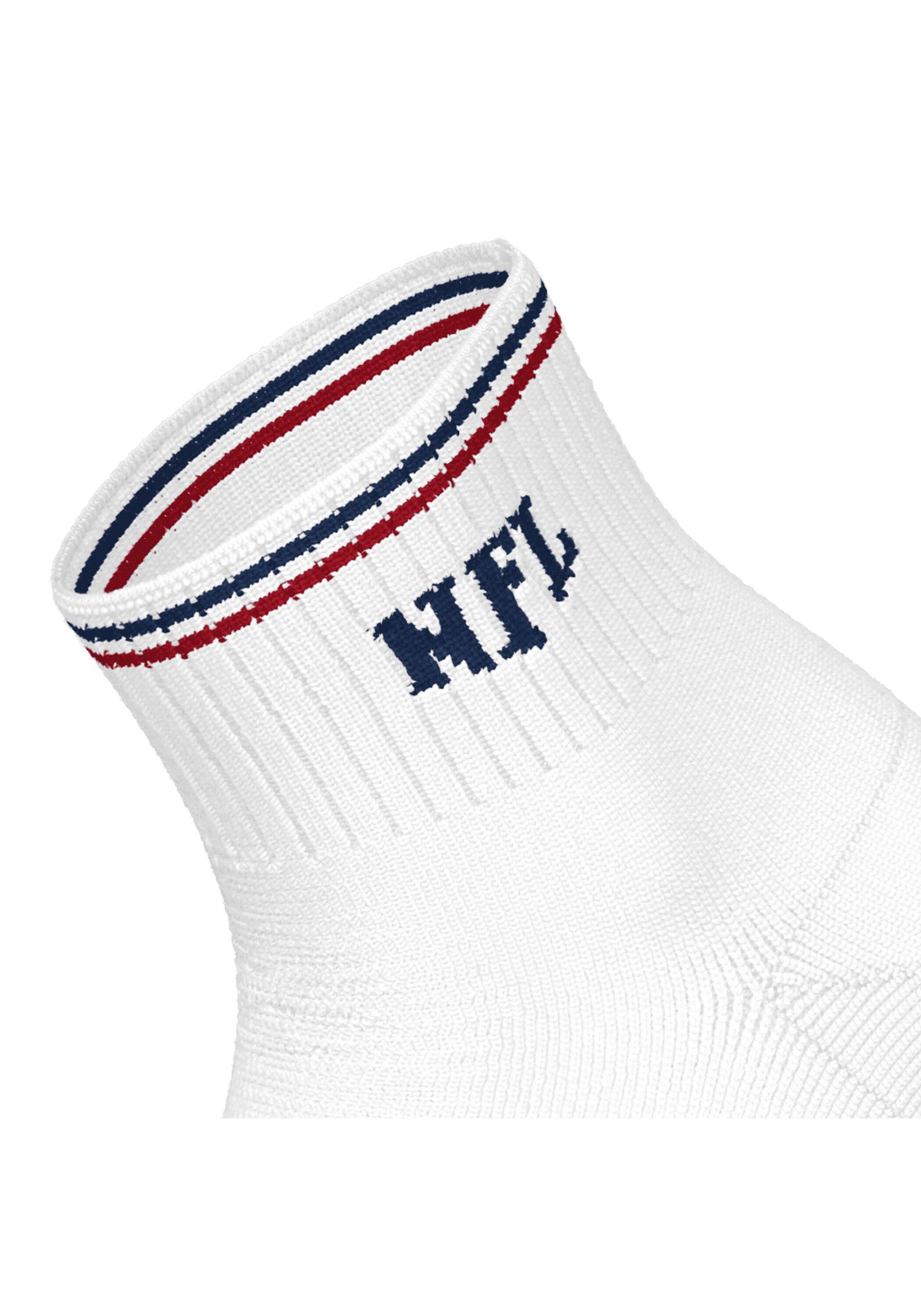 NFL Kurzsocken »Socken NFL SHIELD 9Pack Quarter Socks 9er Pack«