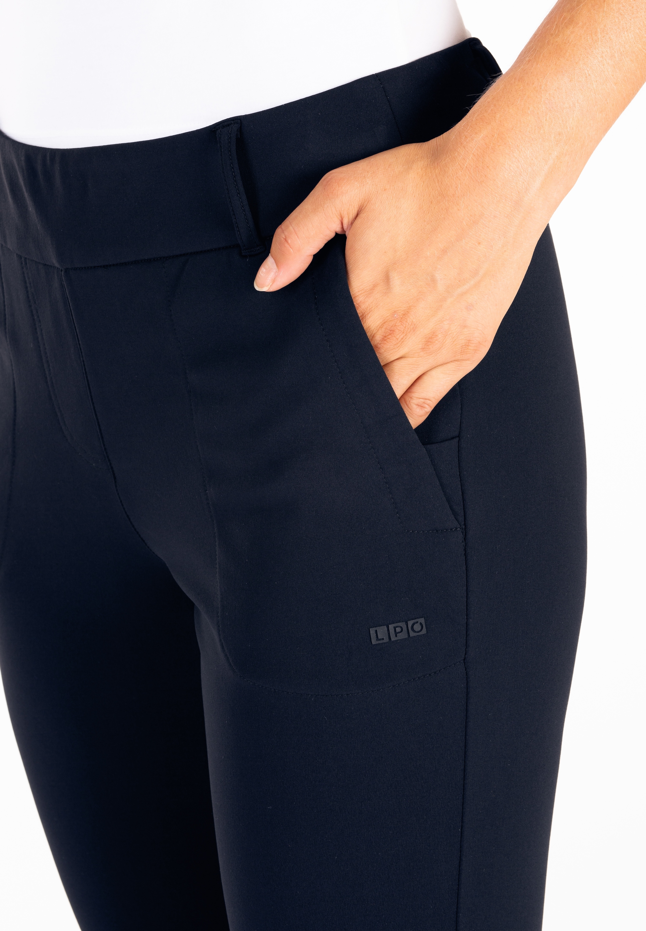 LPO Regenhose »Damen Hose Marielle«