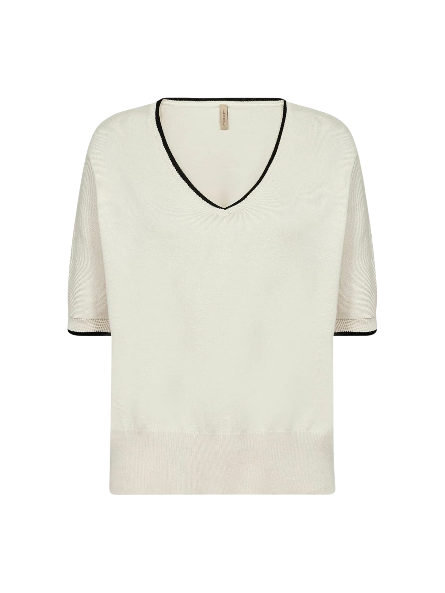 soyaconcept Strickpullover "Soya Concept Jumper SC-DOLLIE 786" günstig online kaufen