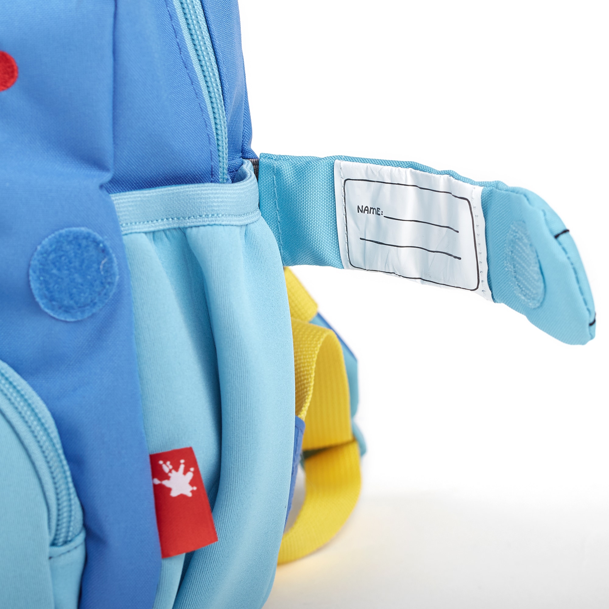 Sigikid Kinderrucksack »Bär«