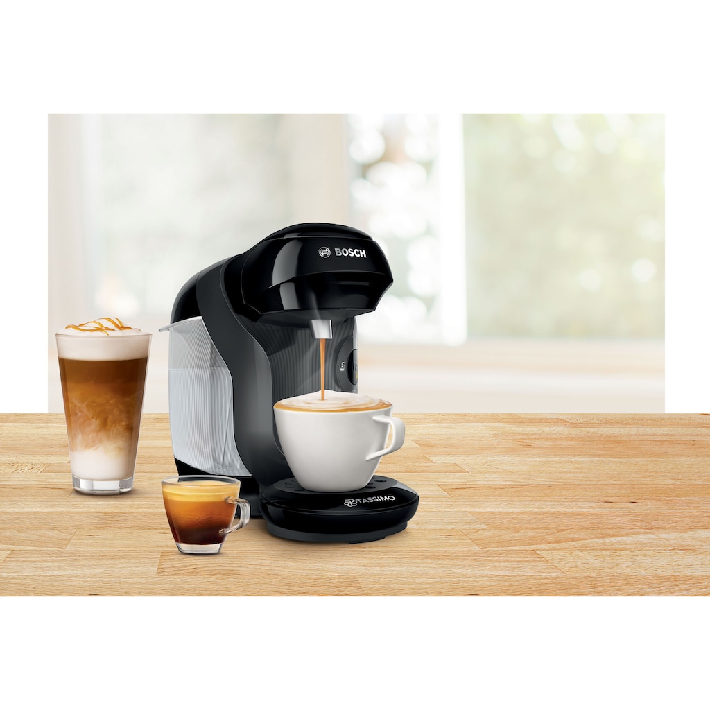 TASSIMO Kapselmaschine »STYLE TAS1102«