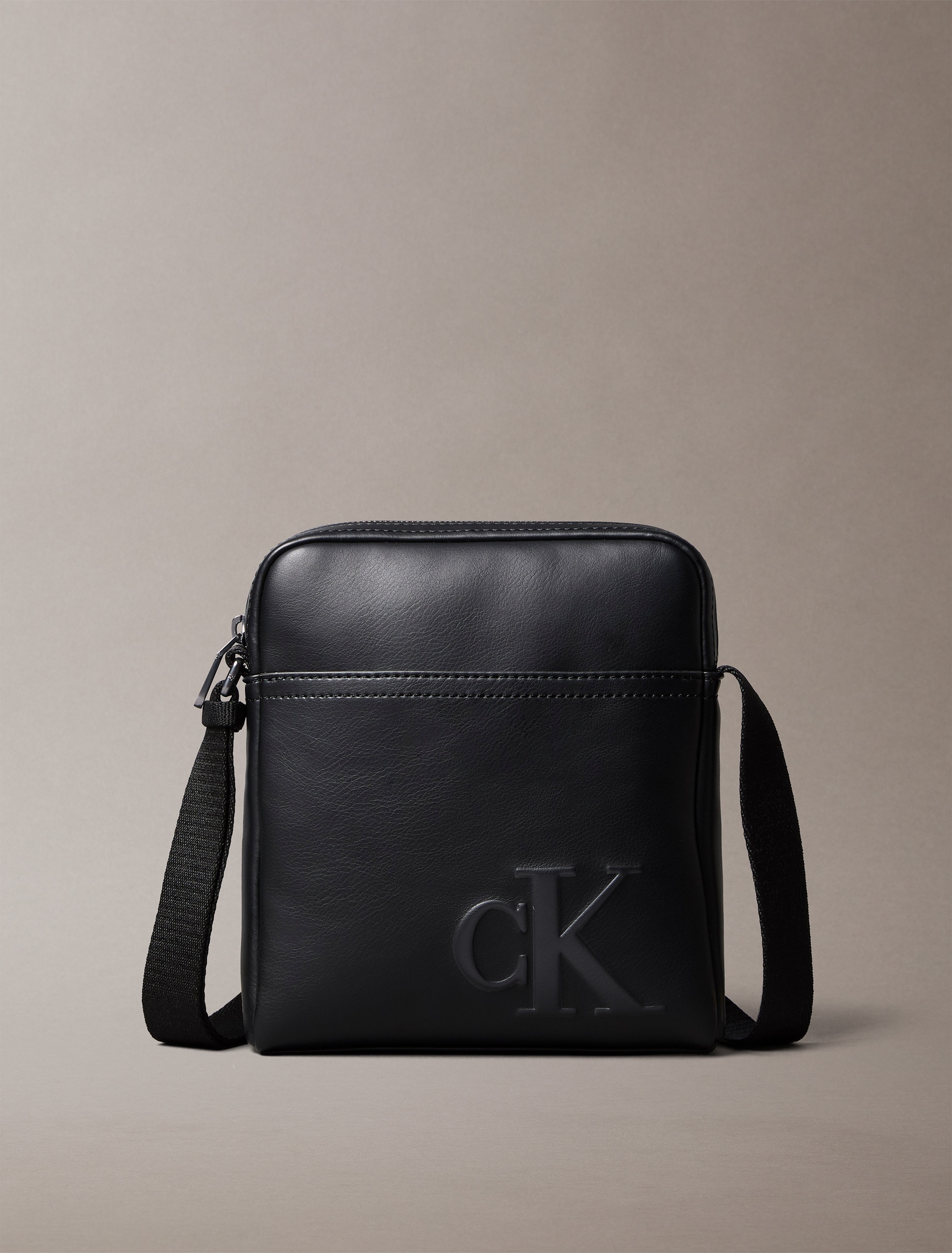 Calvin Klein Umhängetasche "CK REPORTER", Herren-Schultertasche, Bodybag mi günstig online kaufen