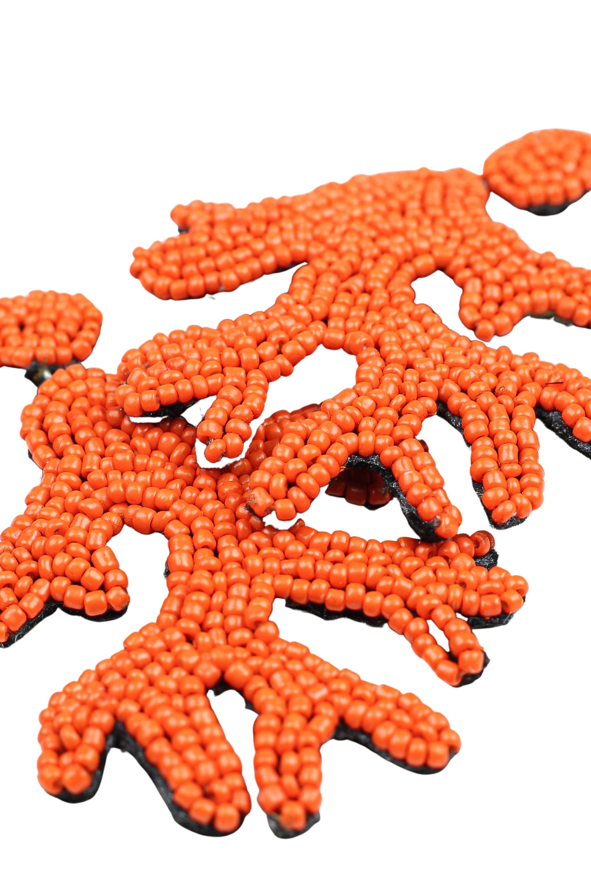 COLLEZIONE ALESSANDRO Paar Ohrclips »Merida«