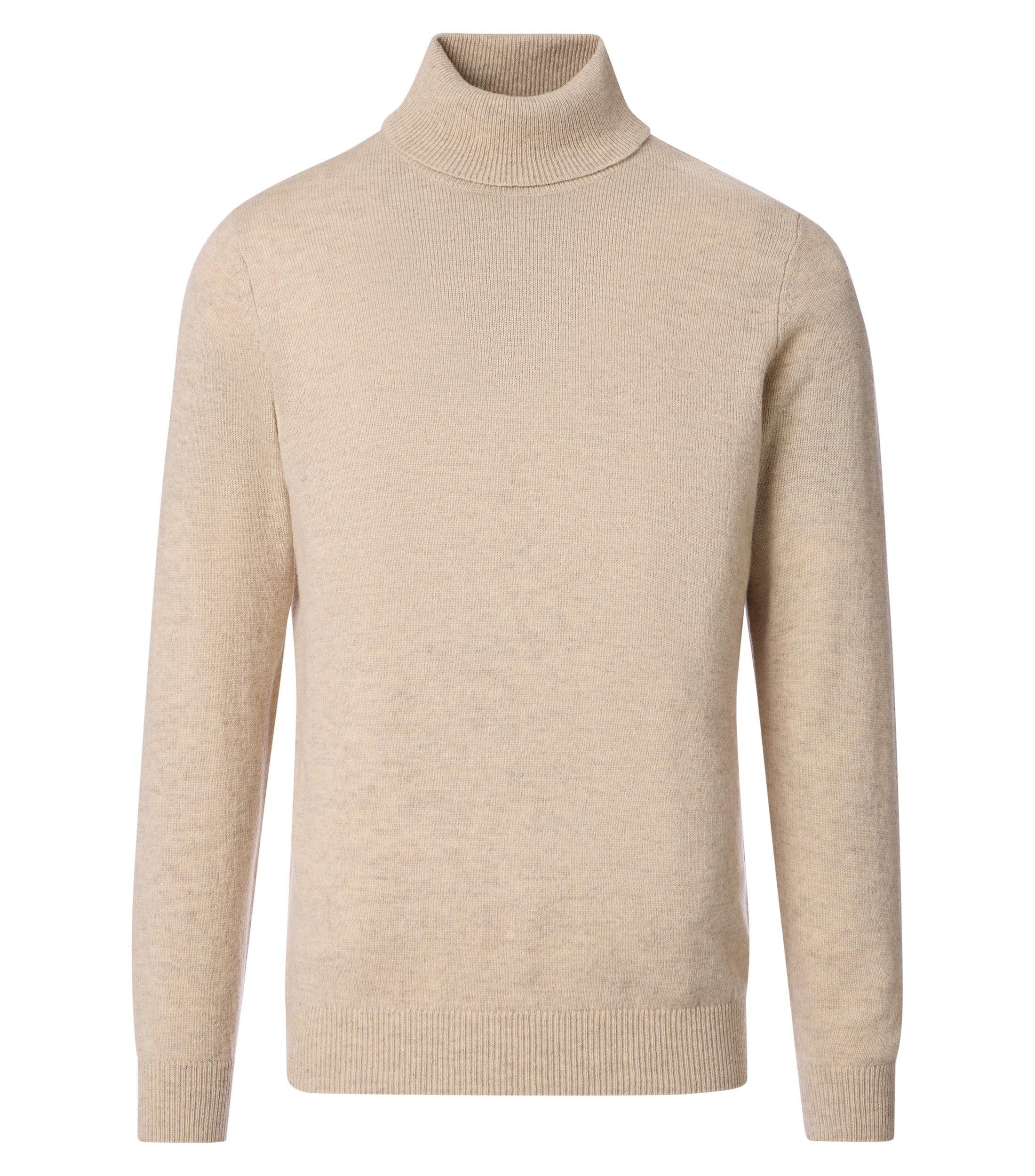 Rollkragenpullover »VENTI Rollkragenpullover uni«