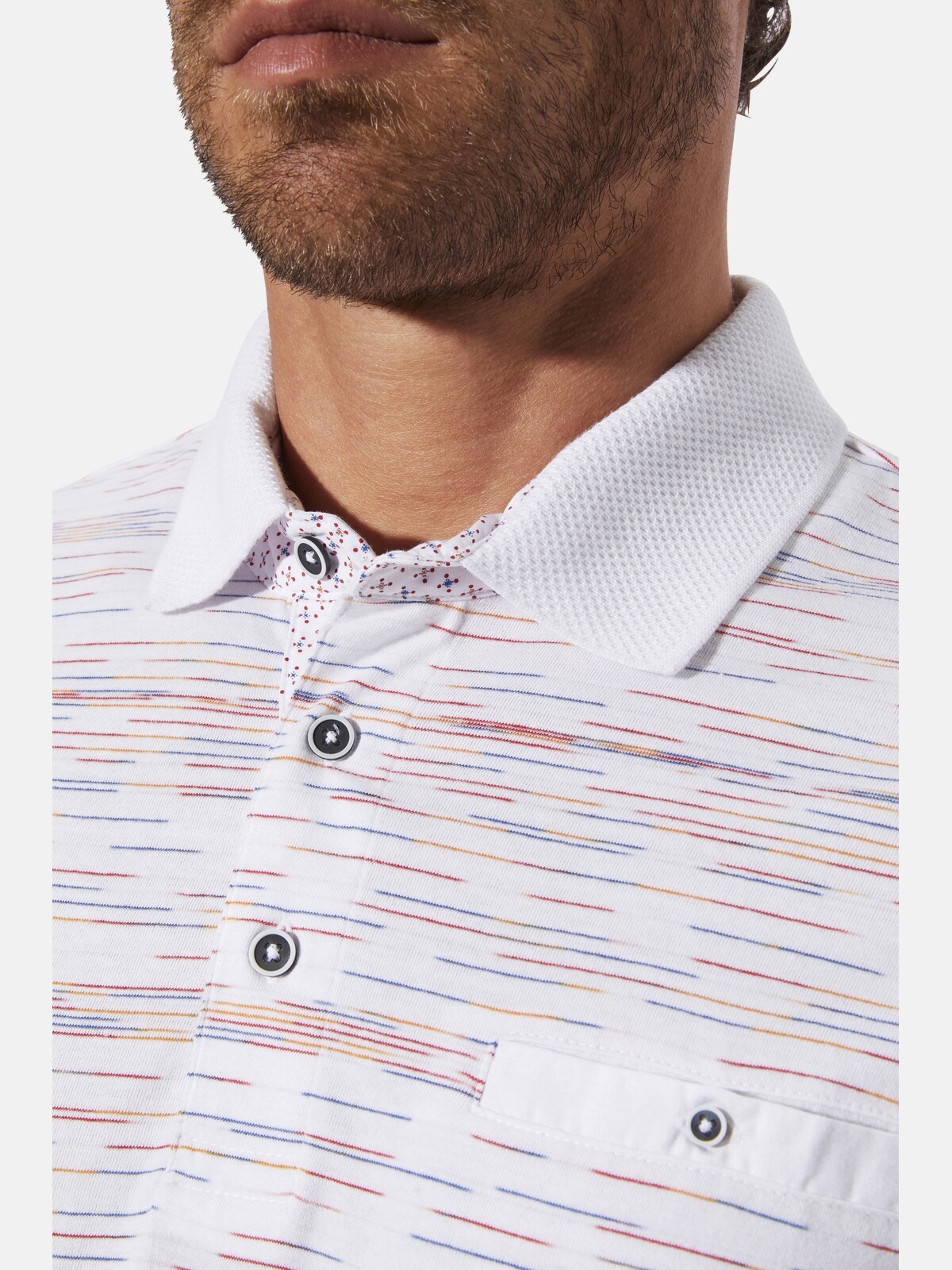 Babista Poloshirt »Poloshirt ORVENTO«