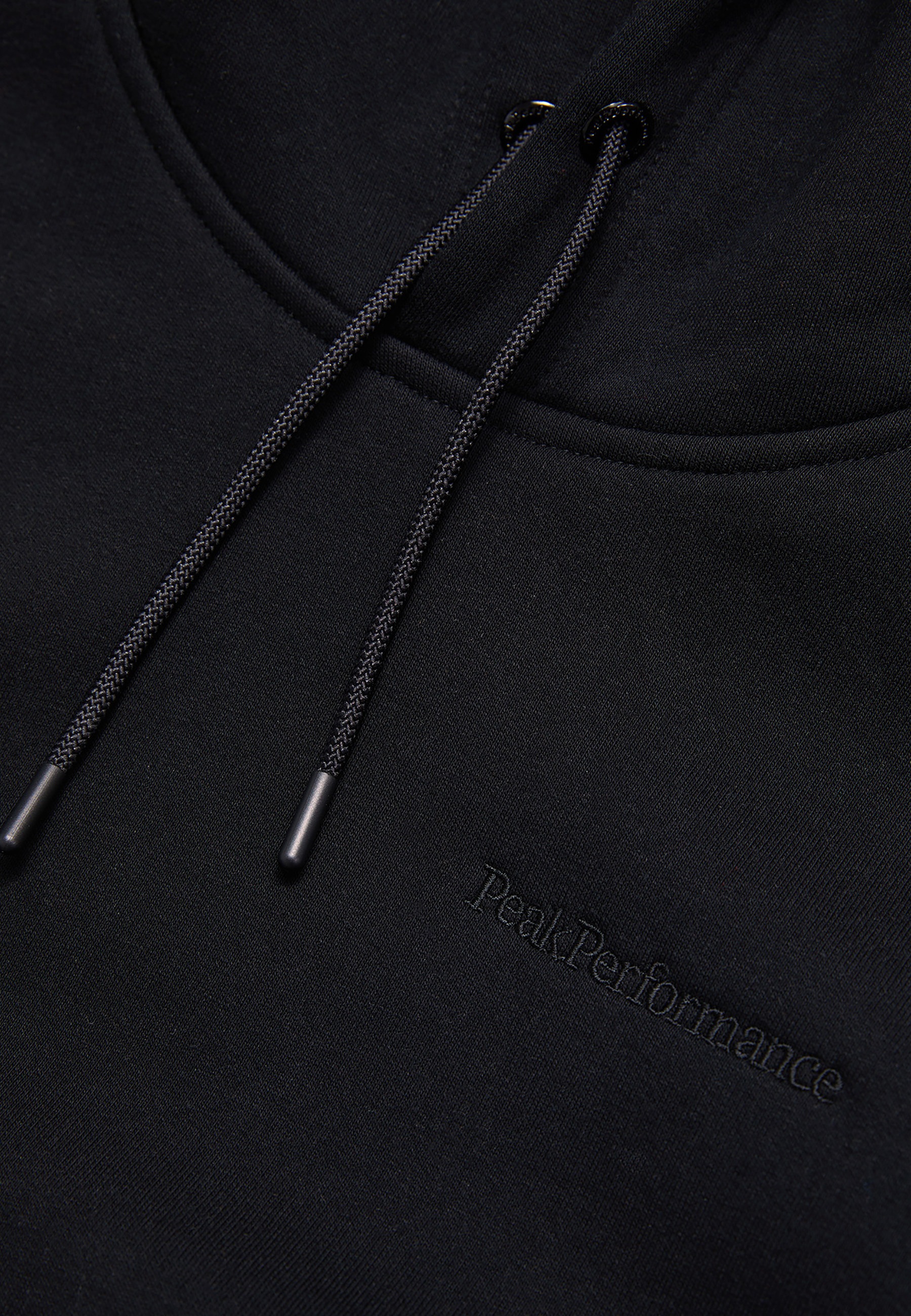 Peak Performance Kapuzensweatshirt »M Original Small Logo Hood«, mit Kapuze
