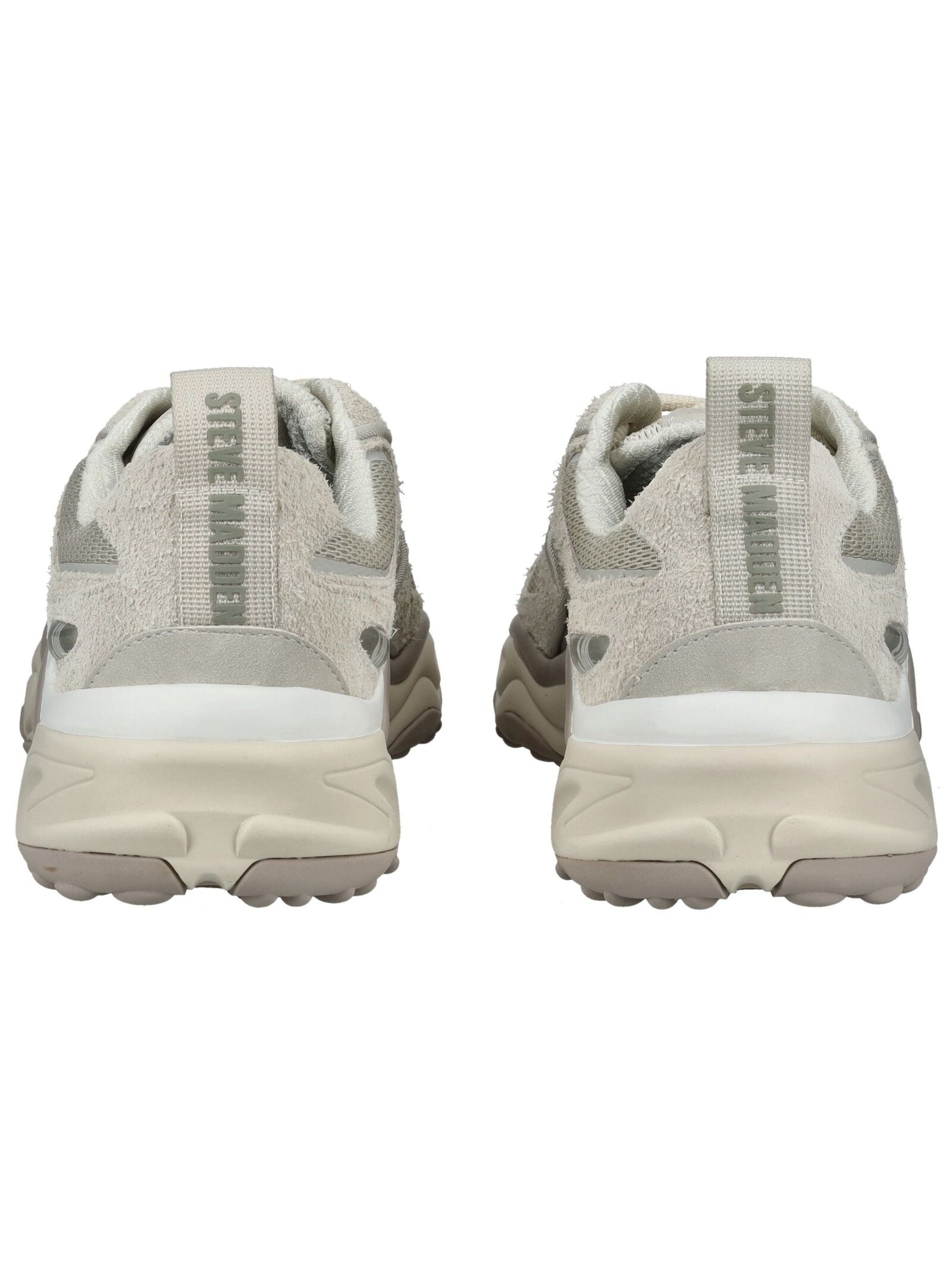 STEVE MADDEN Sneaker »STEVE MADDEN Sneaker Leder«