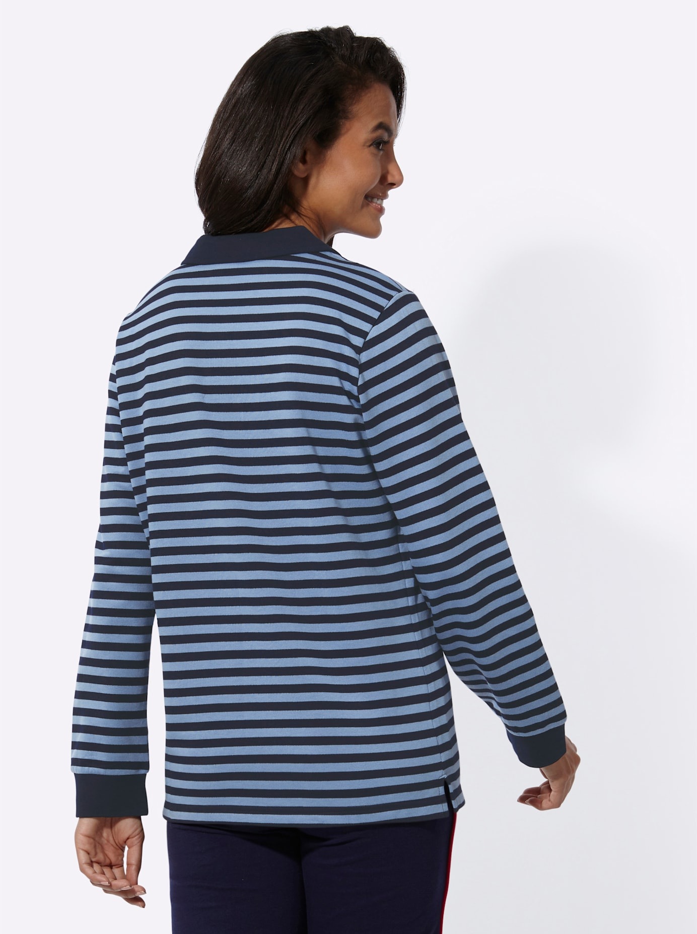 Catamaran Sweatshirt
