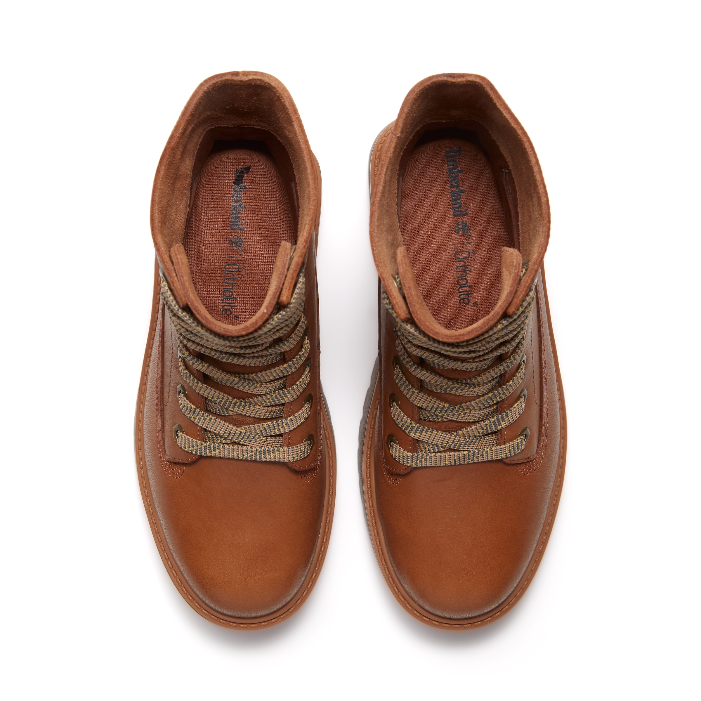 Timberland Schnürboots »STONE STREET - MID LACE BOOT«