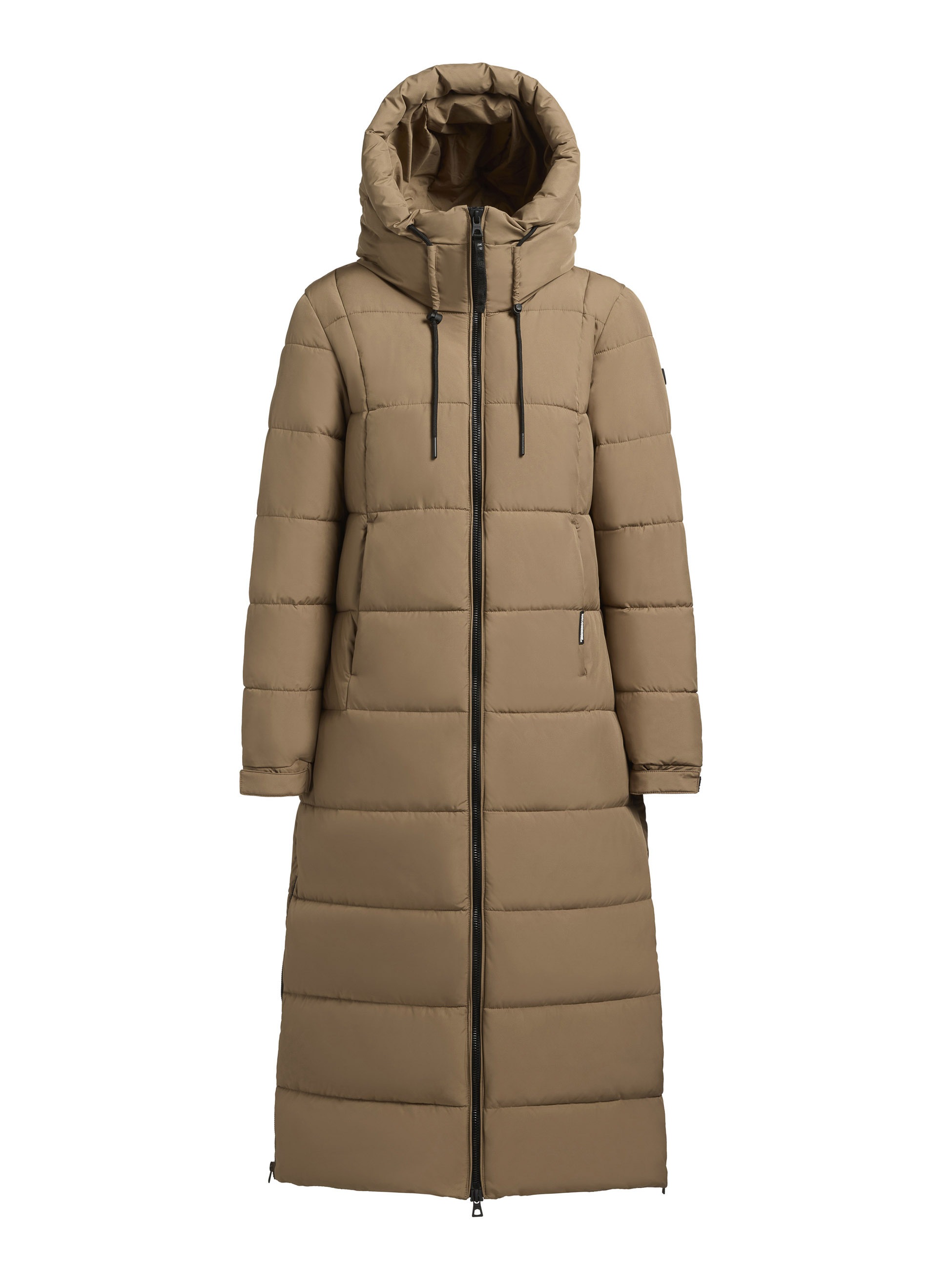 khujo Steppmantel "DERIA3" günstig online kaufen