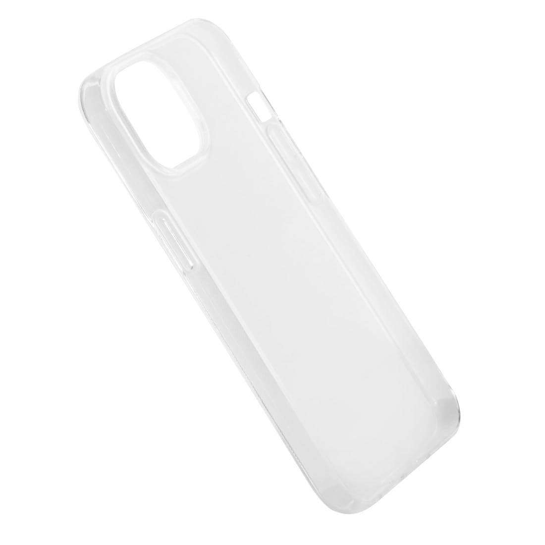 Hama Smartphone-Hülle »Cover "Crystal Clear" für Apple iPhone 14 Pro, Transparent, Hülle«, iPhone 14 Pro