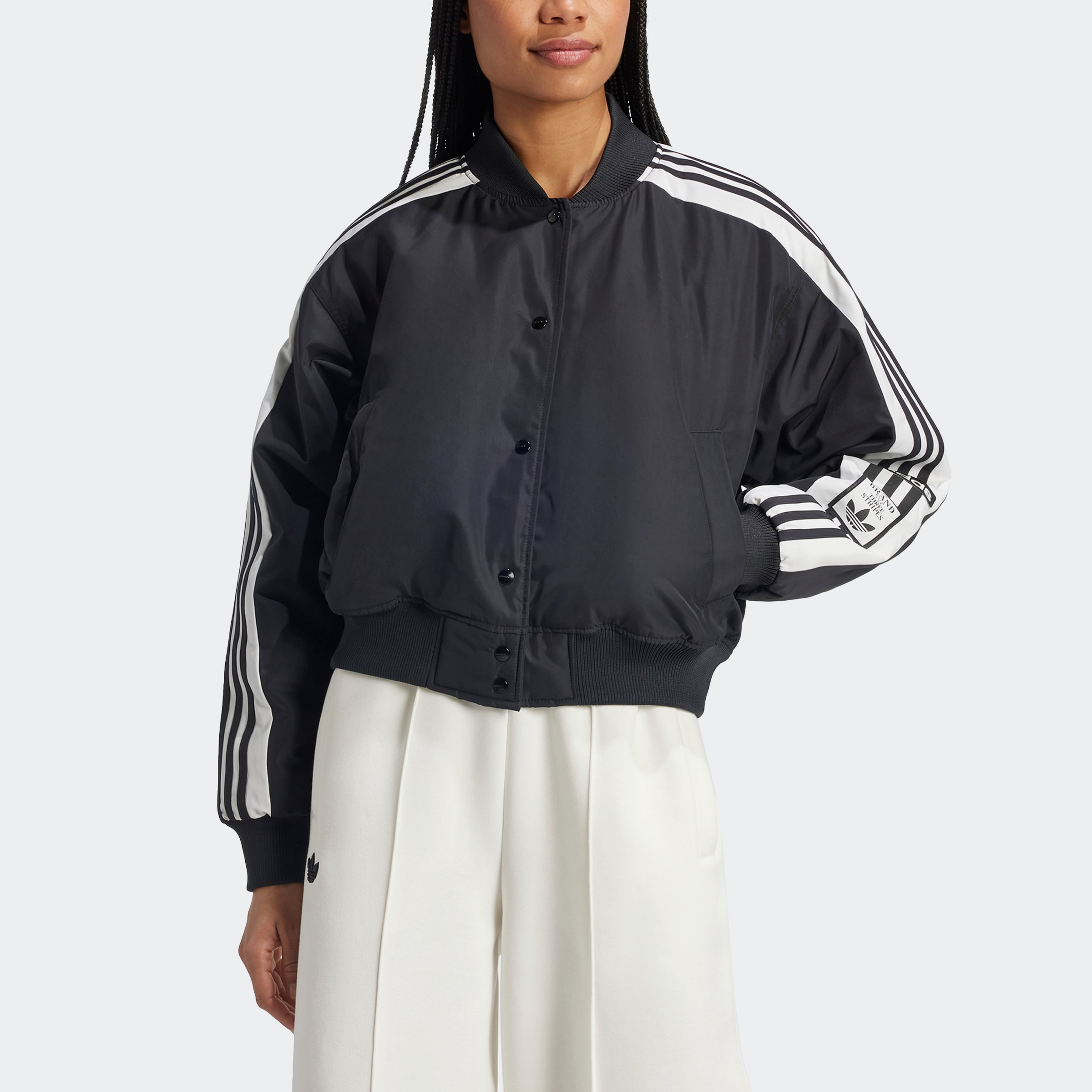 adidas Originals Outdoorjacke "ABRK JACKET" günstig online kaufen