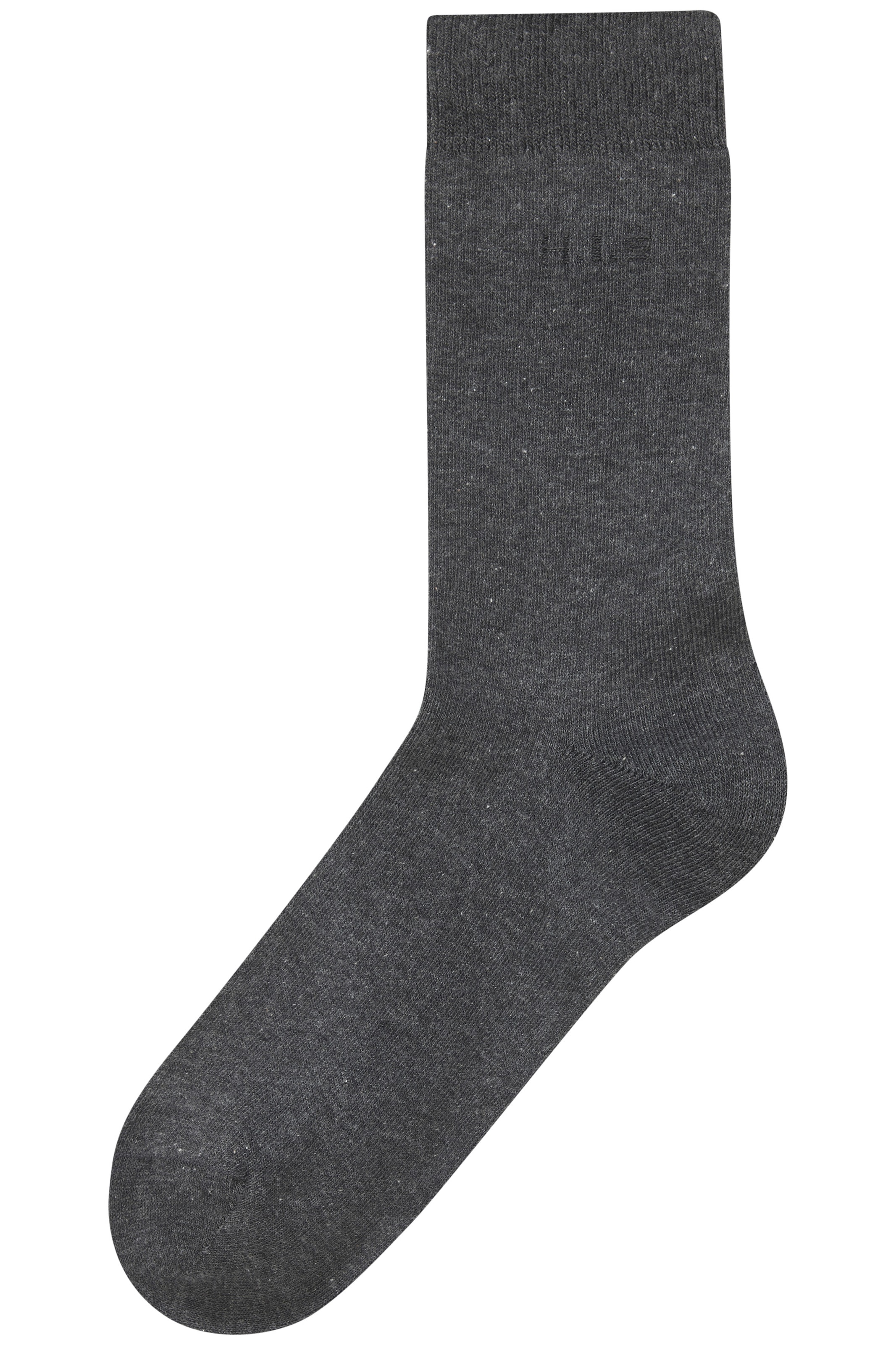 H.I.S Businesssocken Packung, 5 Paar tlg. mit klassischem Rippbündchen
