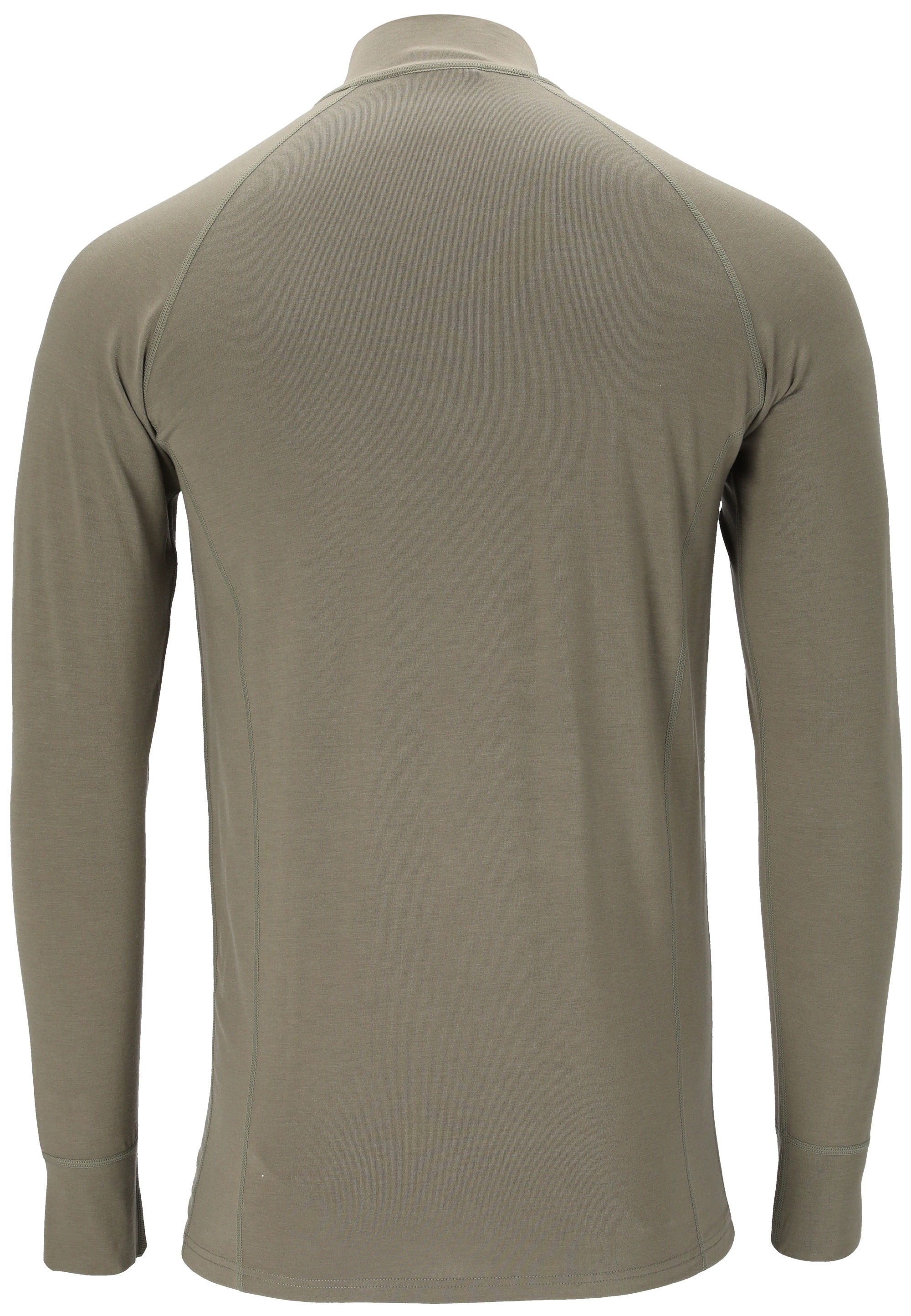 WHISTLER Funktionsshirt »Bosco«, (1 tlg.), mit Woll-Anteil