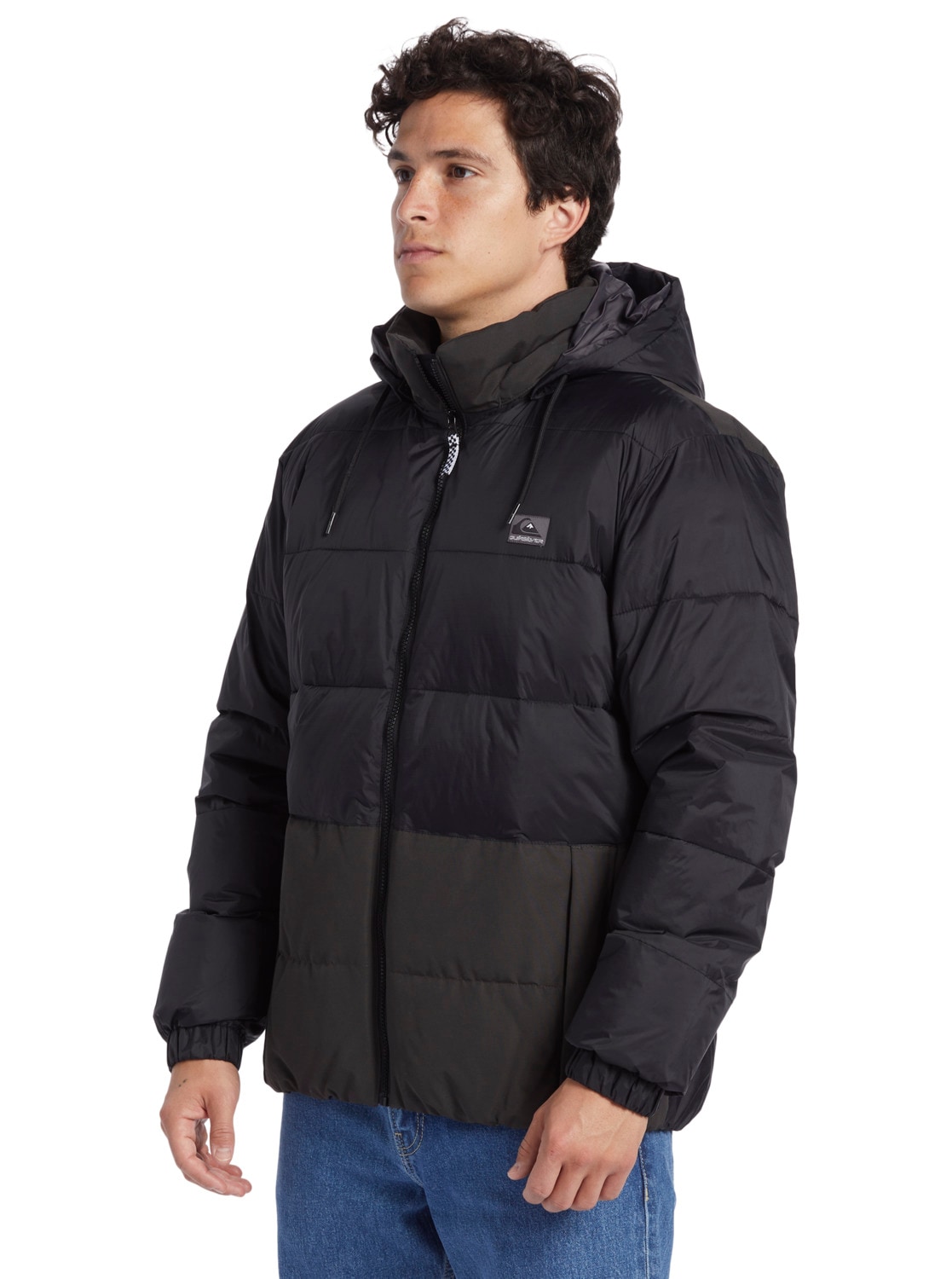 Quiksilver Outdoorjacke »Wolfs Shoulder«