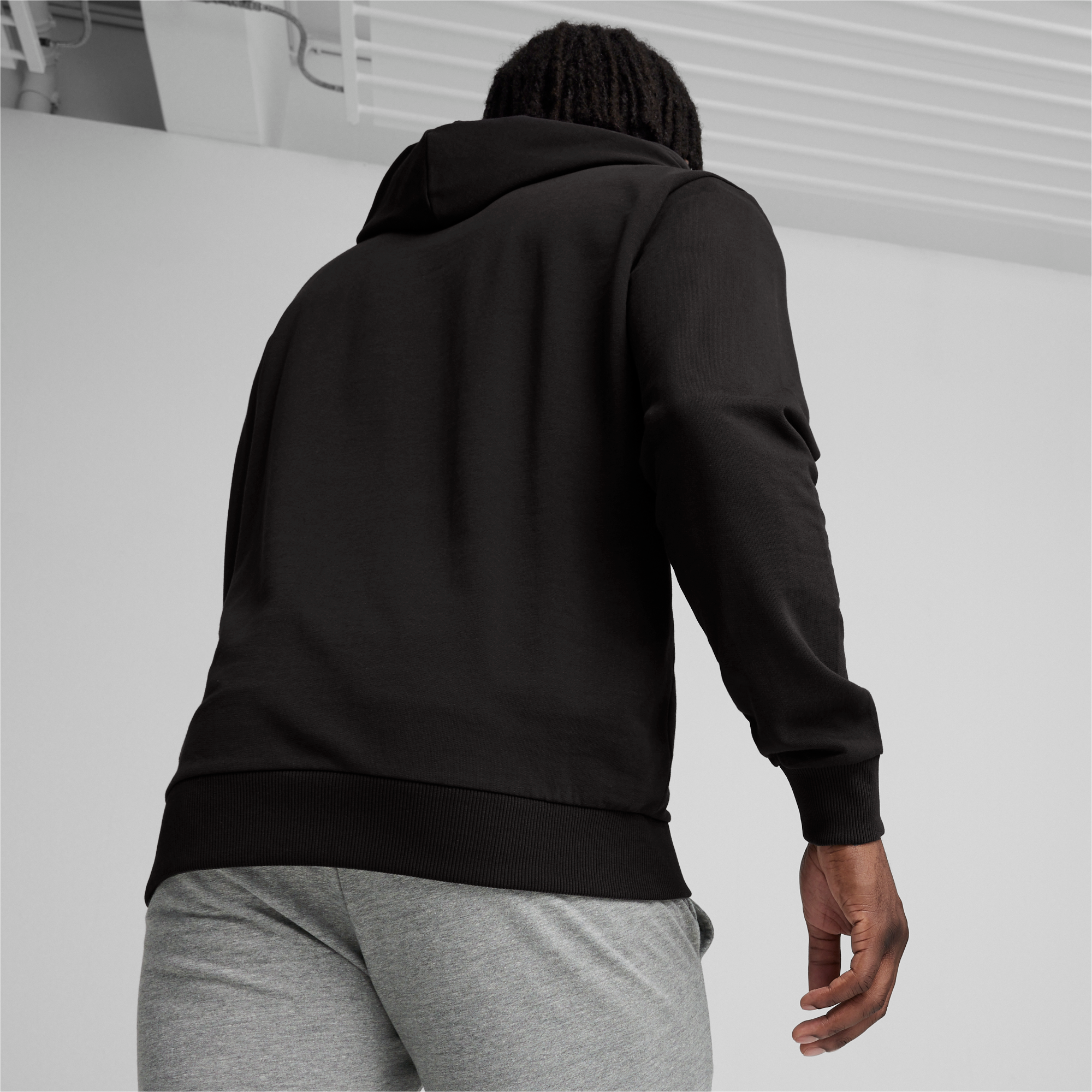 PUMA Kapuzensweatshirt »TEAMGOAL CASUALS HOODY«