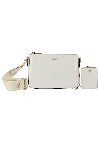 Schultertasche »Decoro Lucente Jasmina Shoulderbag«