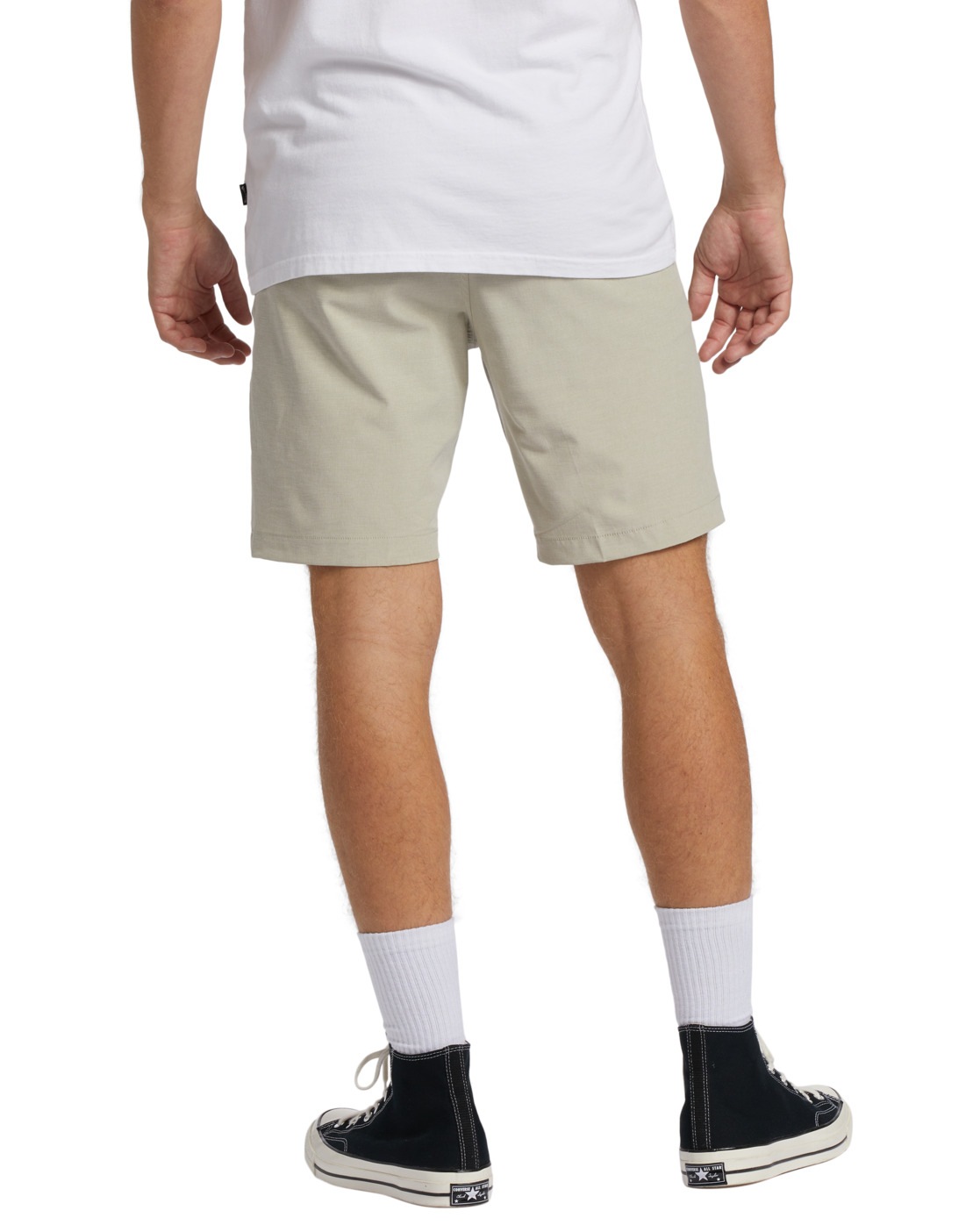Billabong 2-in-1-Shorts »Crossfire Mid«