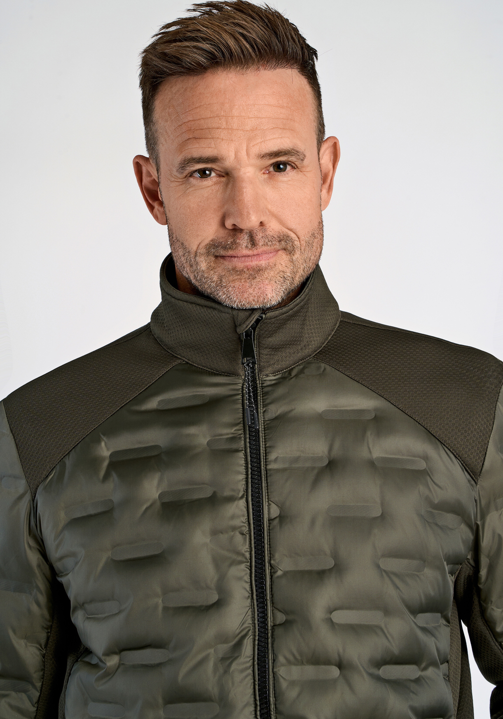 JACK’S Steppjacke »JACK'S Wattierte Jacke«