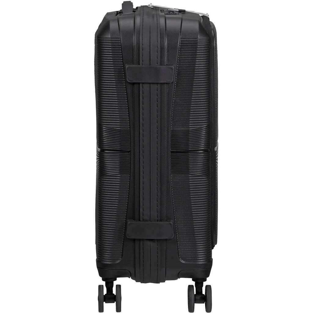 American Tourister® Hartschalen-Trolley »Airconic, 55 cm (20 cm)«, 4 Rollen