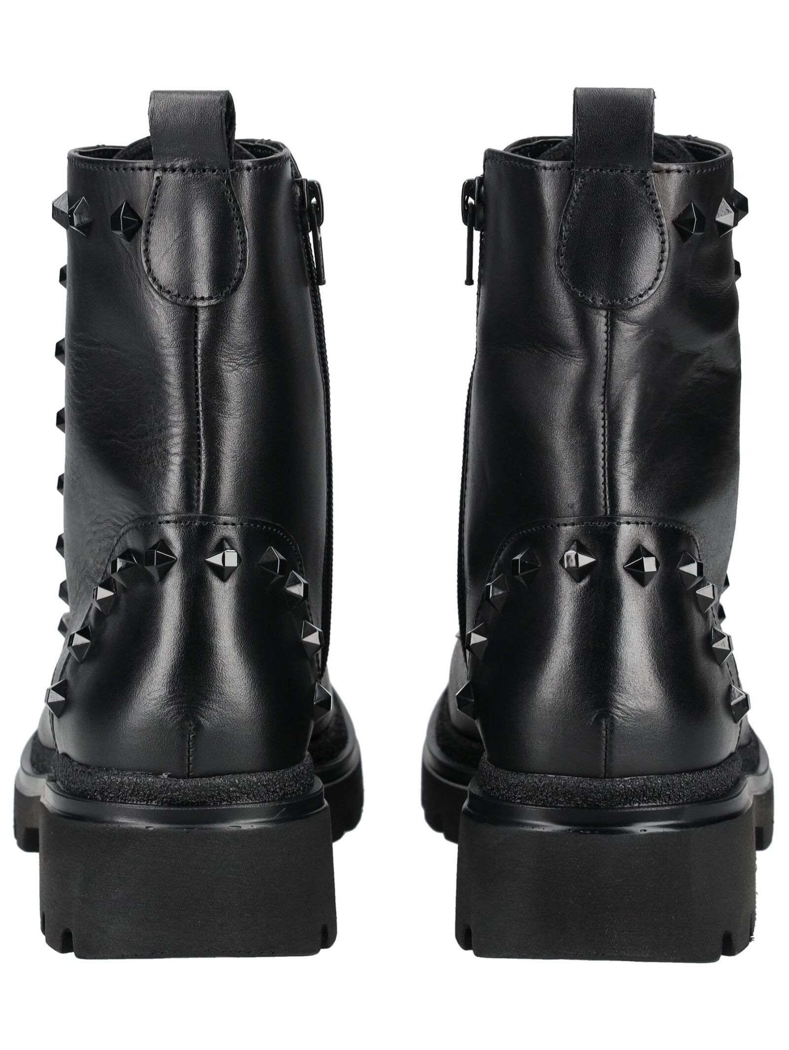 Gabor Comfort Schnürstiefelette »Gabor Comfort Stiefelette Glattleder«