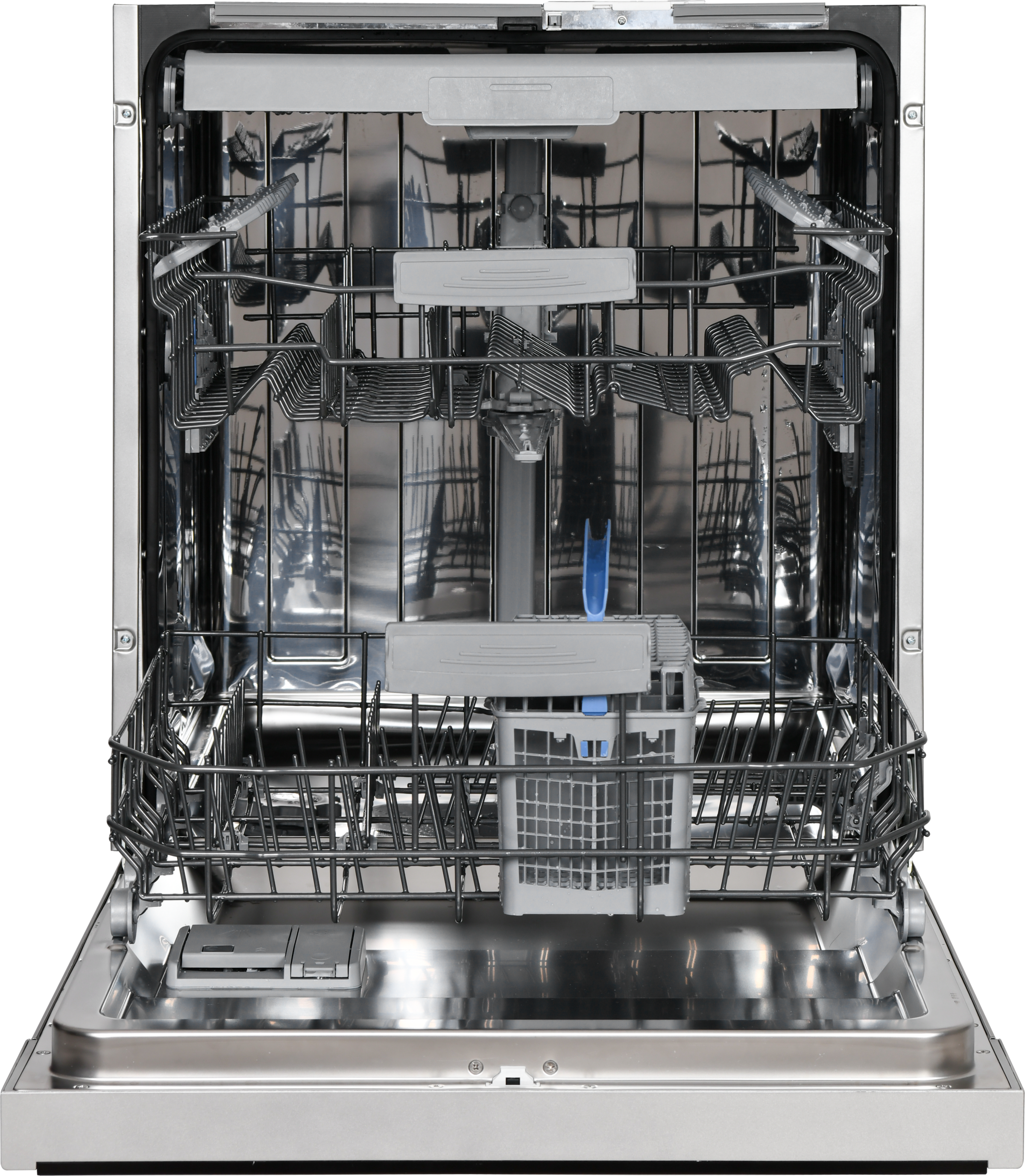Thumbnail - Hanseatic Unterbaugeschirrspüler "GU HBE 324" 14 Maßgedecke
