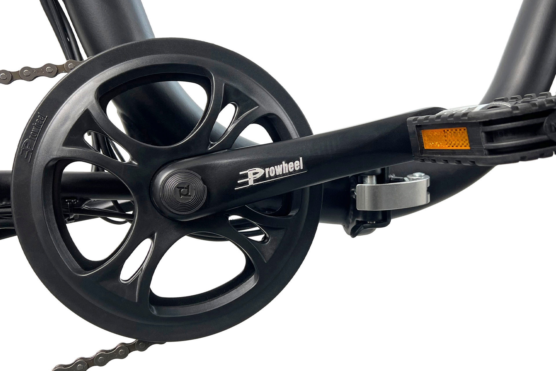 LLobe E-Bike »Elektro Faltrad 20" Neo.cult schwarz«, Shimano, Tourney, Heckmotor 250 W