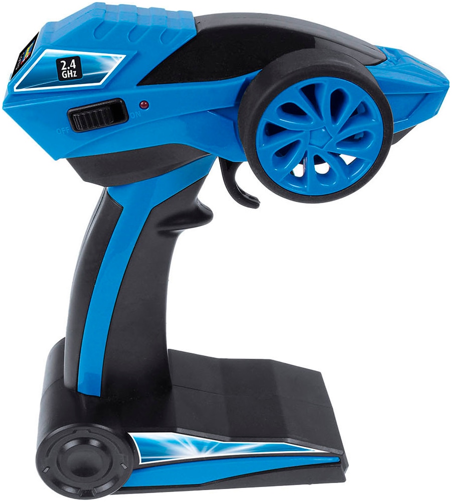 Revell® Spielzeug-Adventskalender »Revell Control RC Crawler«, ab 8 Jahren