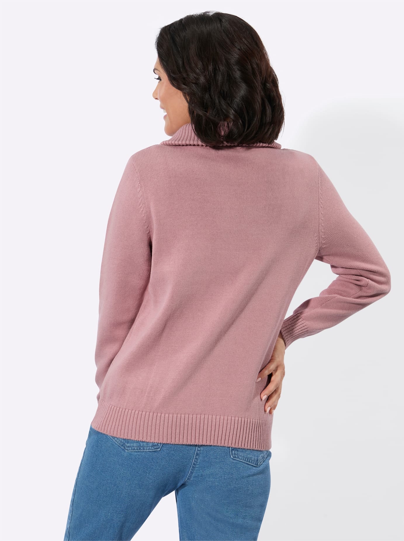 Casual Looks Troyer »Troyer-Pullover«