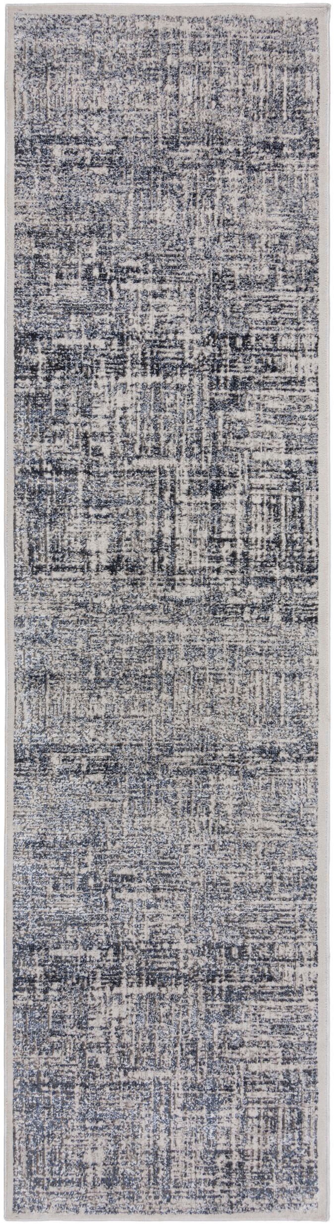 FLAIR RUGS Teppich "Eris Trace" rechteckig 8 mm Höhe Glanzeffekt Teppich günstig online kaufen