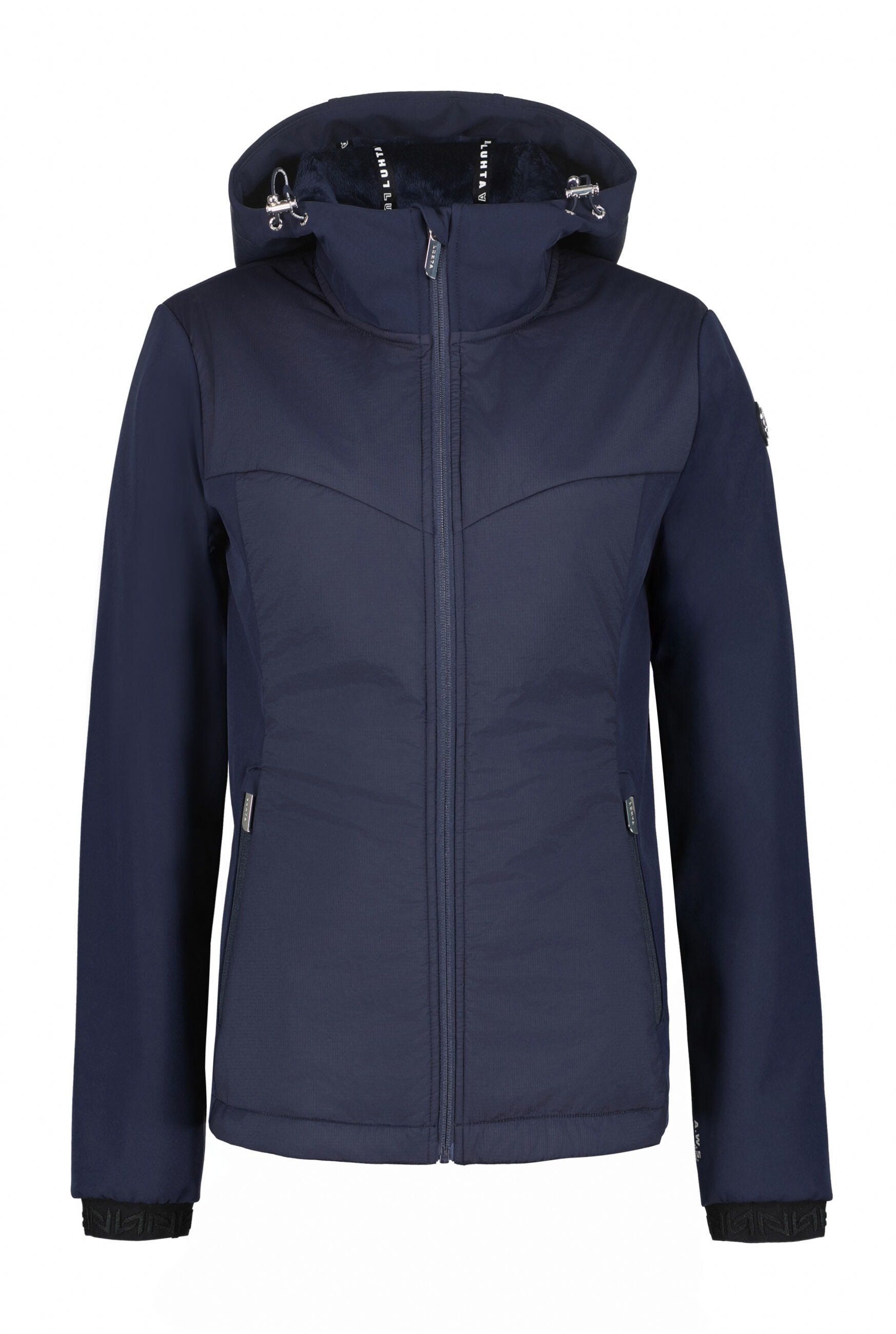 Luhta Outdoorjacke "Luhta Softshell jacke Iivaara" günstig online kaufen