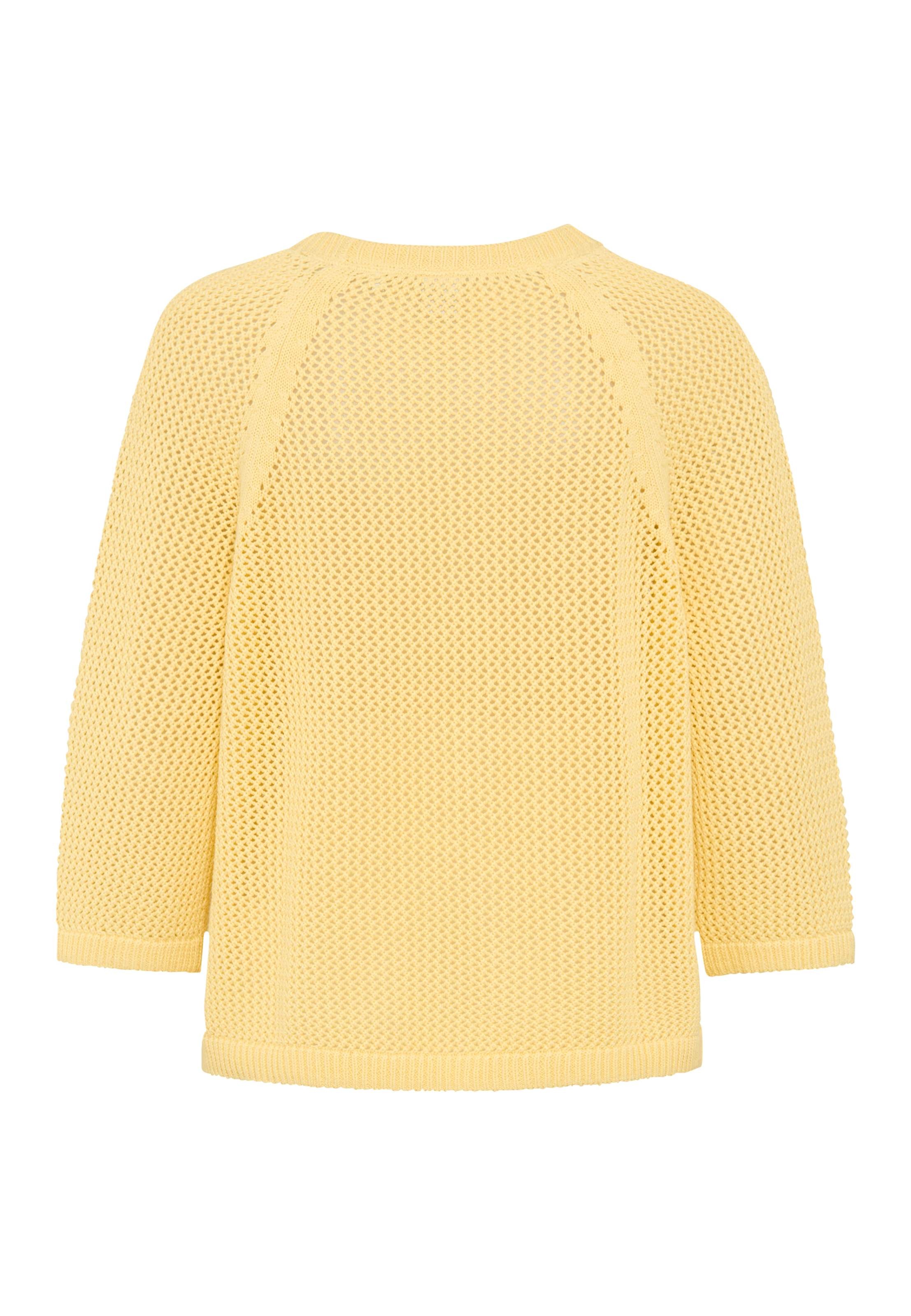 Brax Strickpullover »Style NALA«