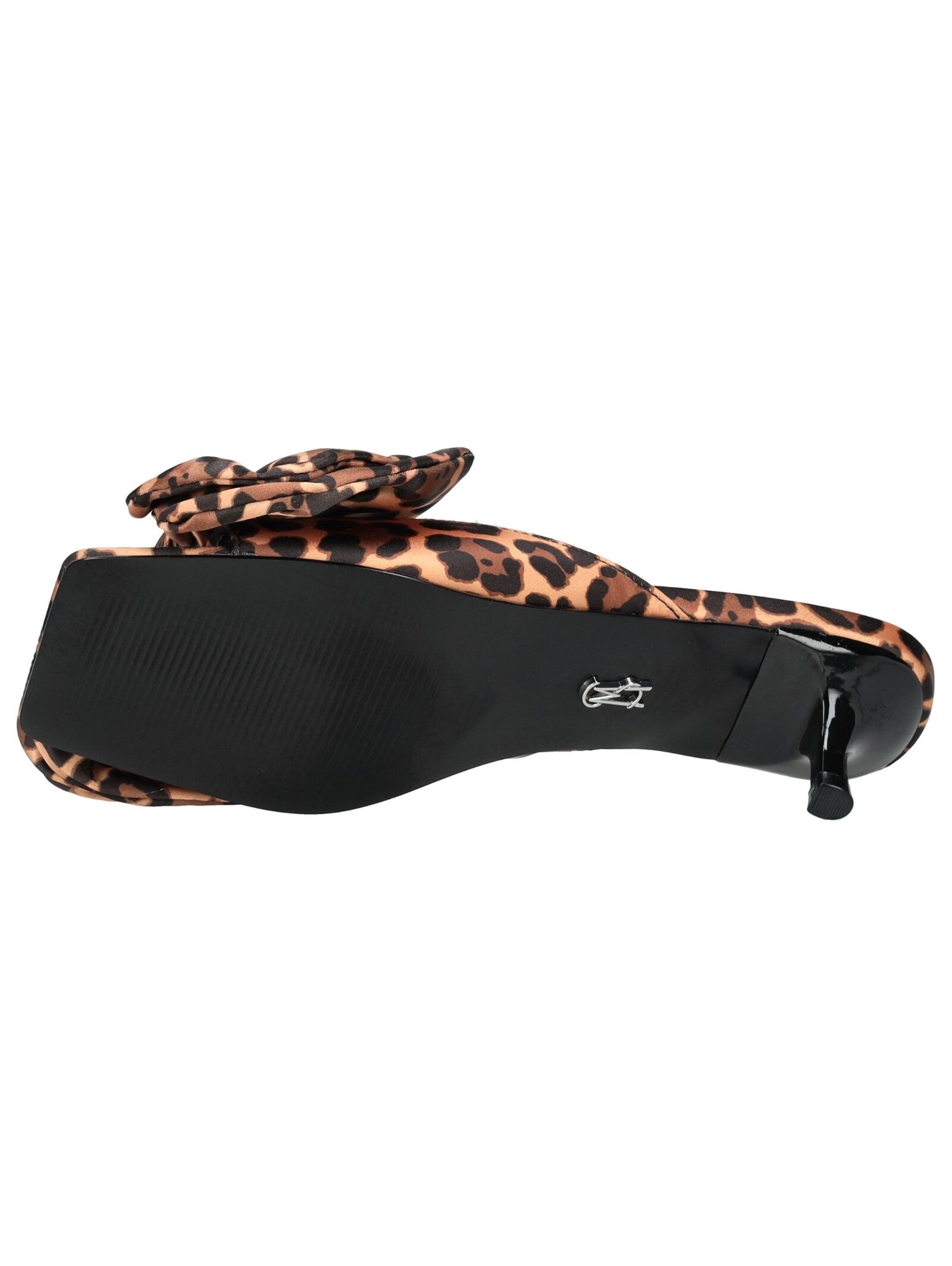 STEVE MADDEN Pantolette »STEVE MADDEN Pantoletten Textil«