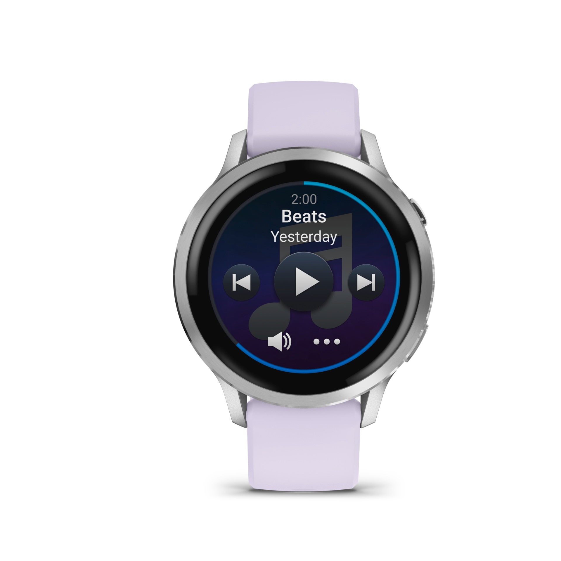 Garmin Smartwatch »Venu 4 41 mm«, (3,04 cm / 1,2 Zoll), 8,00 GB