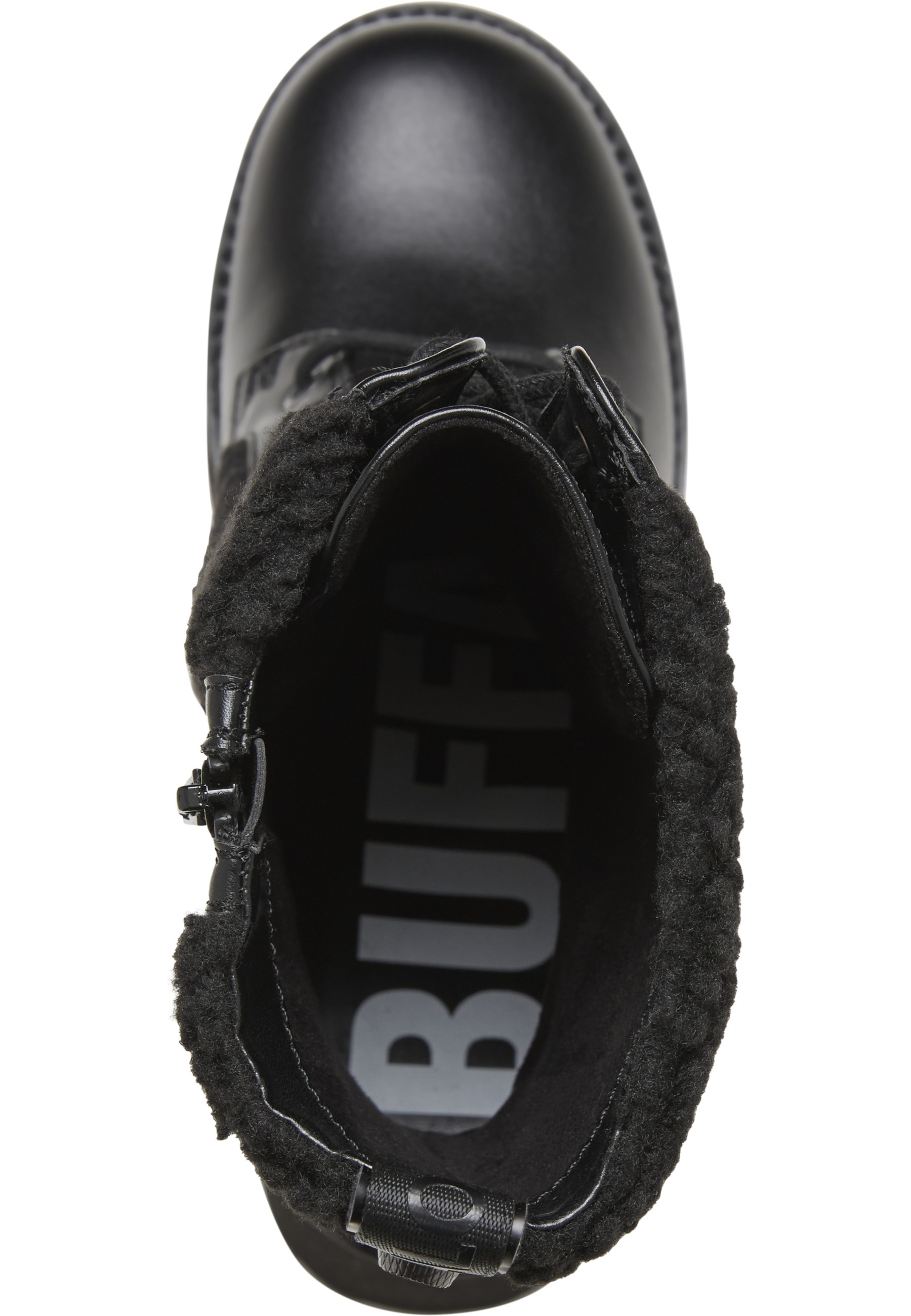 Buffalo Stiefel »Buffalo KILLAH LACE UP HI -«