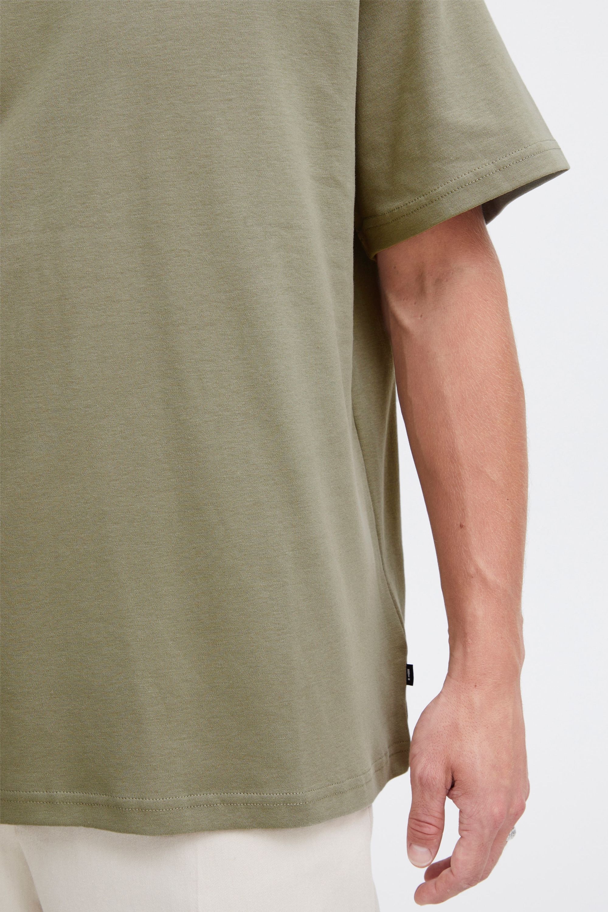 !Solid Kurzarmshirt »Kurzarmshirt SDDanton«