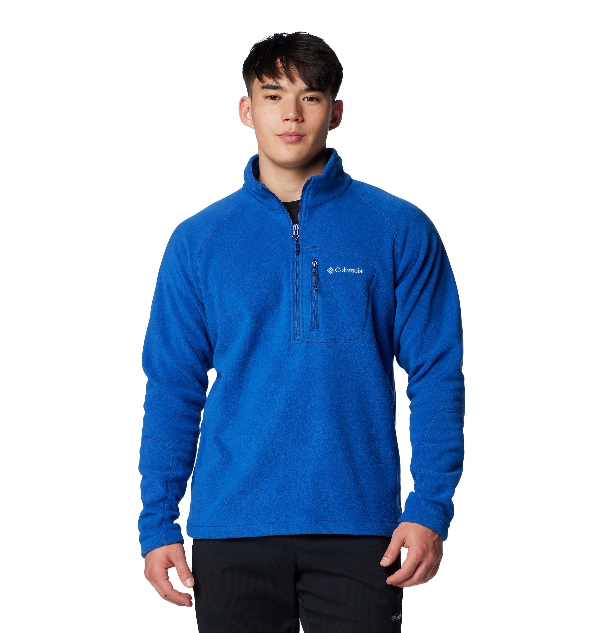 Columbia Fleecepullover "Fast Trek™ III Half Zip Fleece"