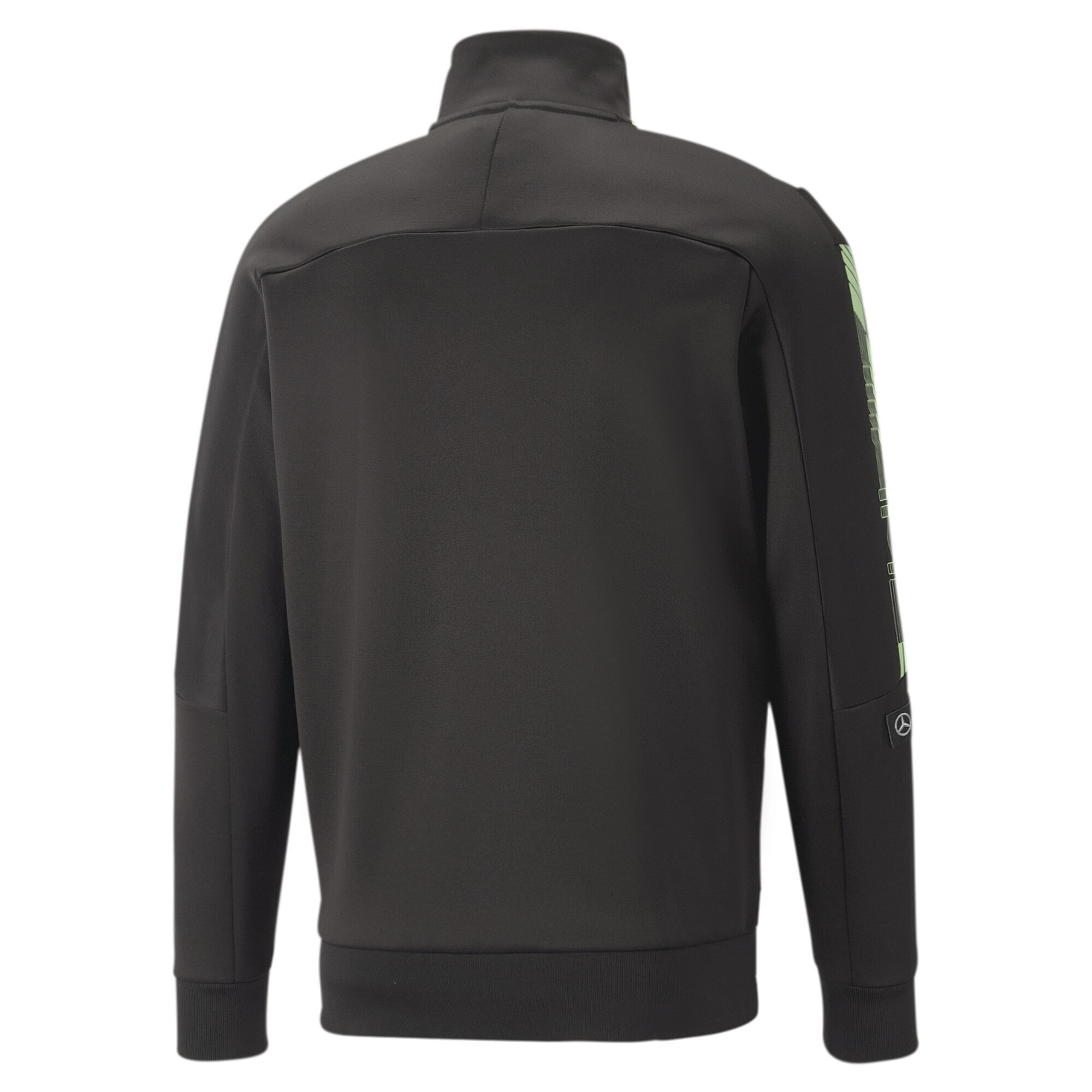 PUMA Sweatjacke »Mercedes-AMG Motorsport MT7 Trainingsjacke Herren«