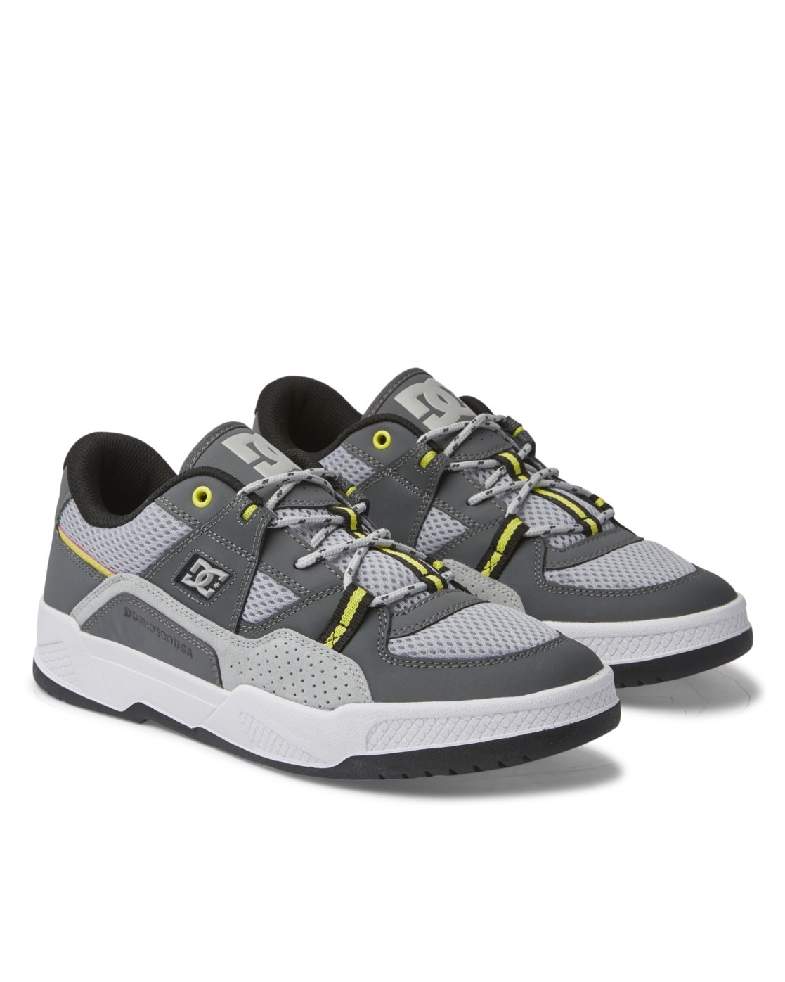 DC Shoes Schnürschuh "Construct"