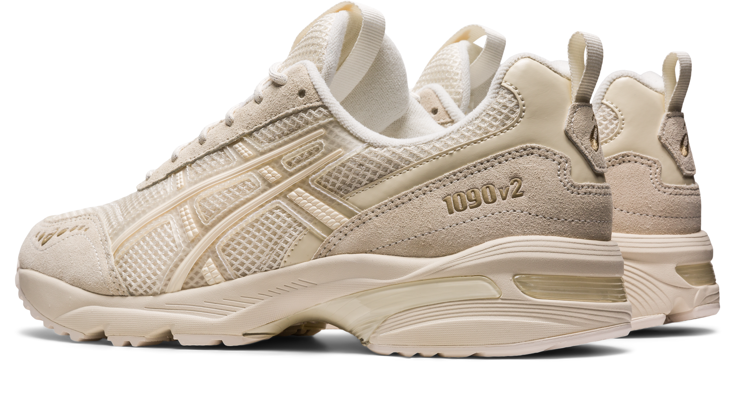 ASICS SportStyle Sneaker »GEL-1090v2«