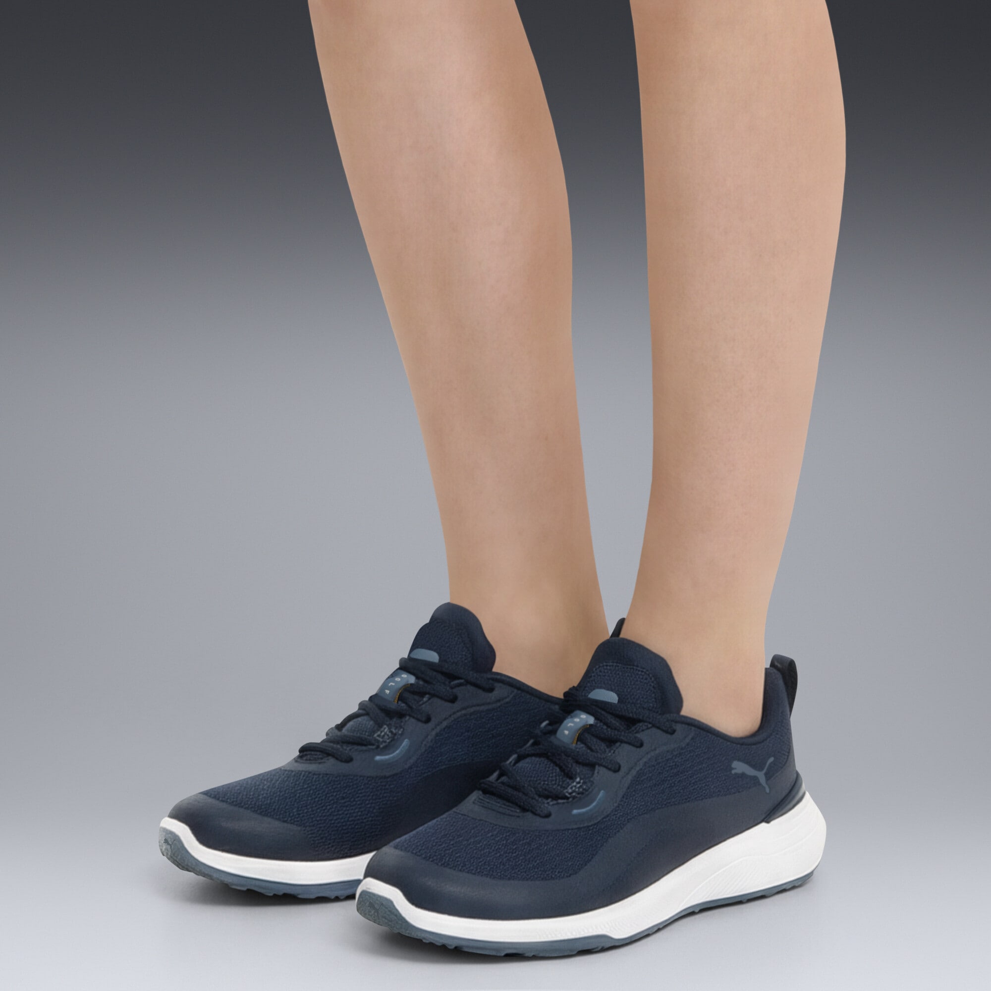 PUMA Golfschuh »Gruve Sport Golfschuhe Damen«