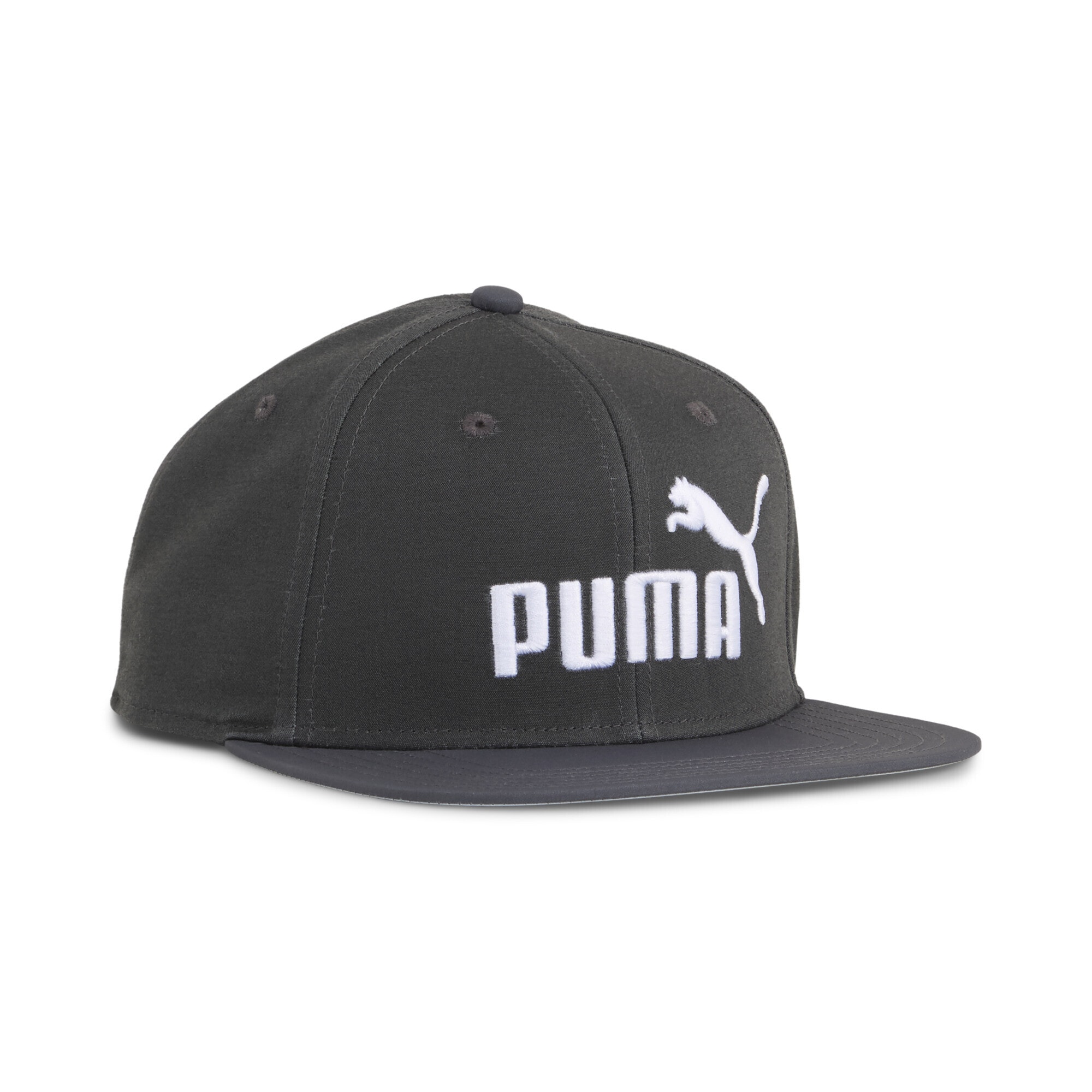 PUMA Flex Cap "ESS No. 1 Logo Cap mit flachem Schirm Erwachsene" günstig online kaufen