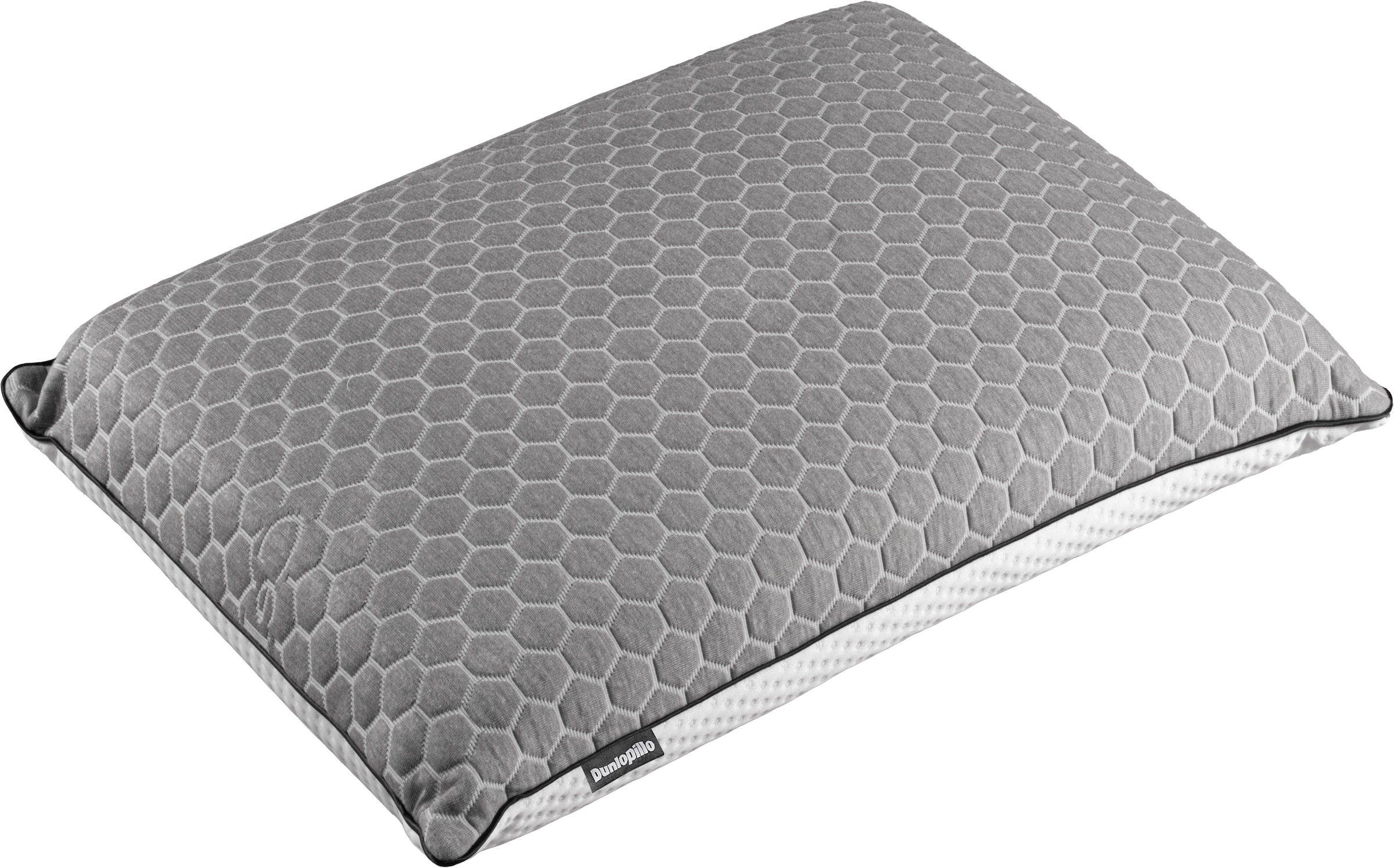 Dunlopillo Nackenstützkissen "Climate Control in 40cm x 60cm x 13cm" 1 Stk. günstig online kaufen
