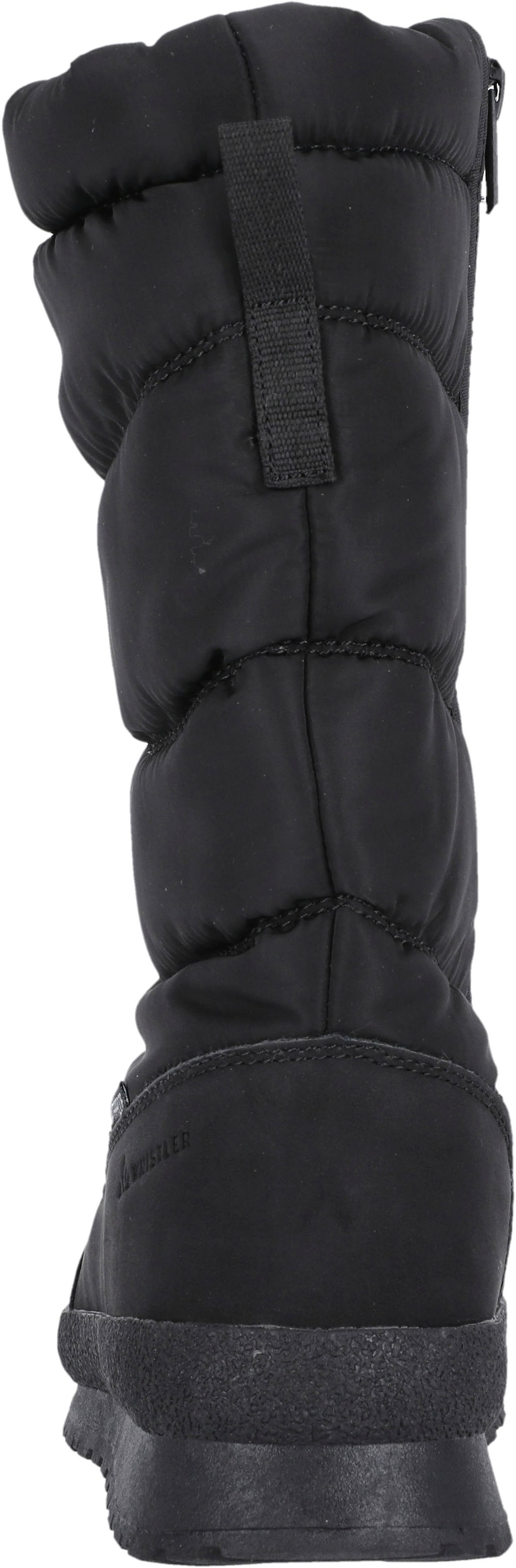 WHISTLER Winterboots »WHW234153«, Warmfutter