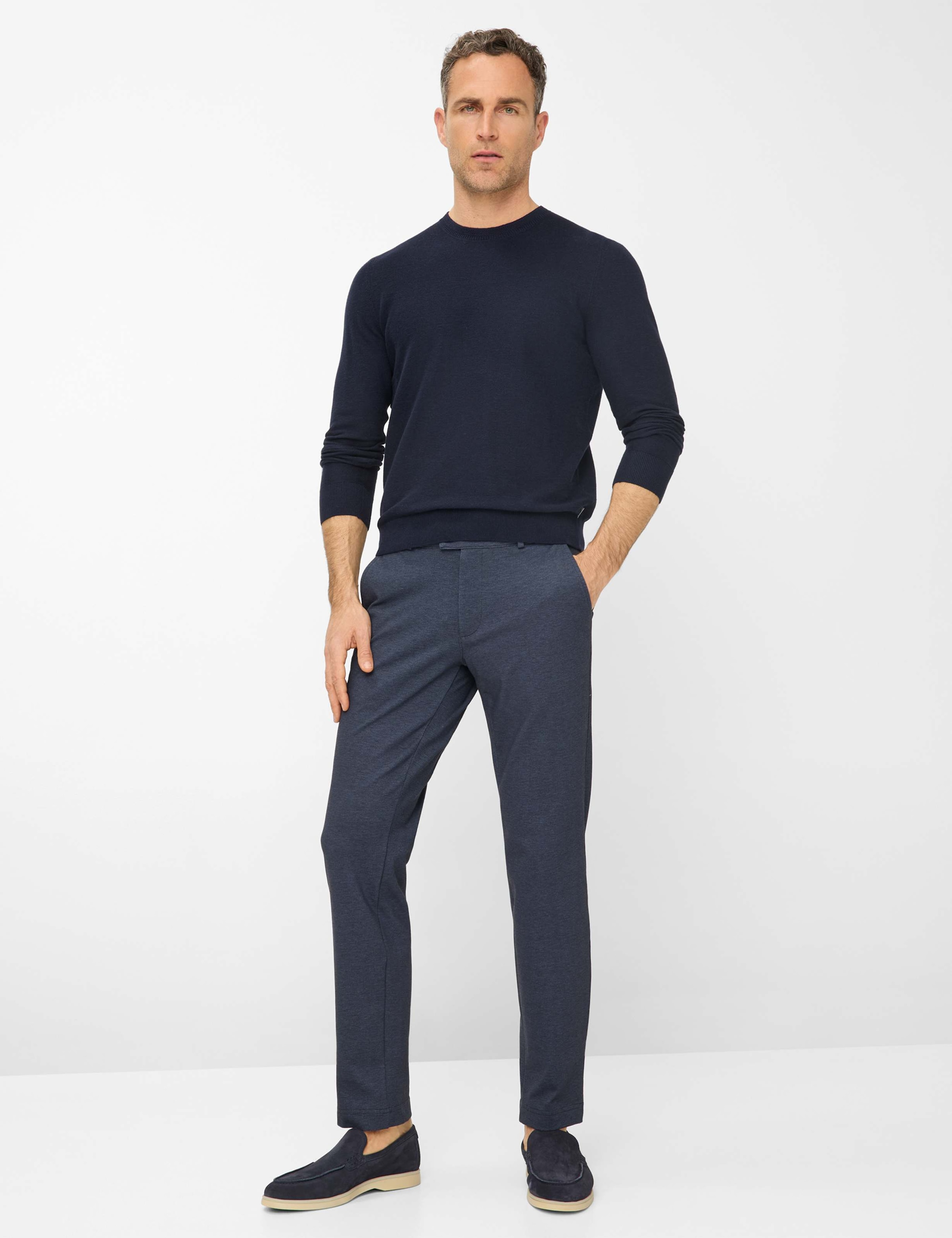 EUREX by BRAX Chinohose »Style THILO«