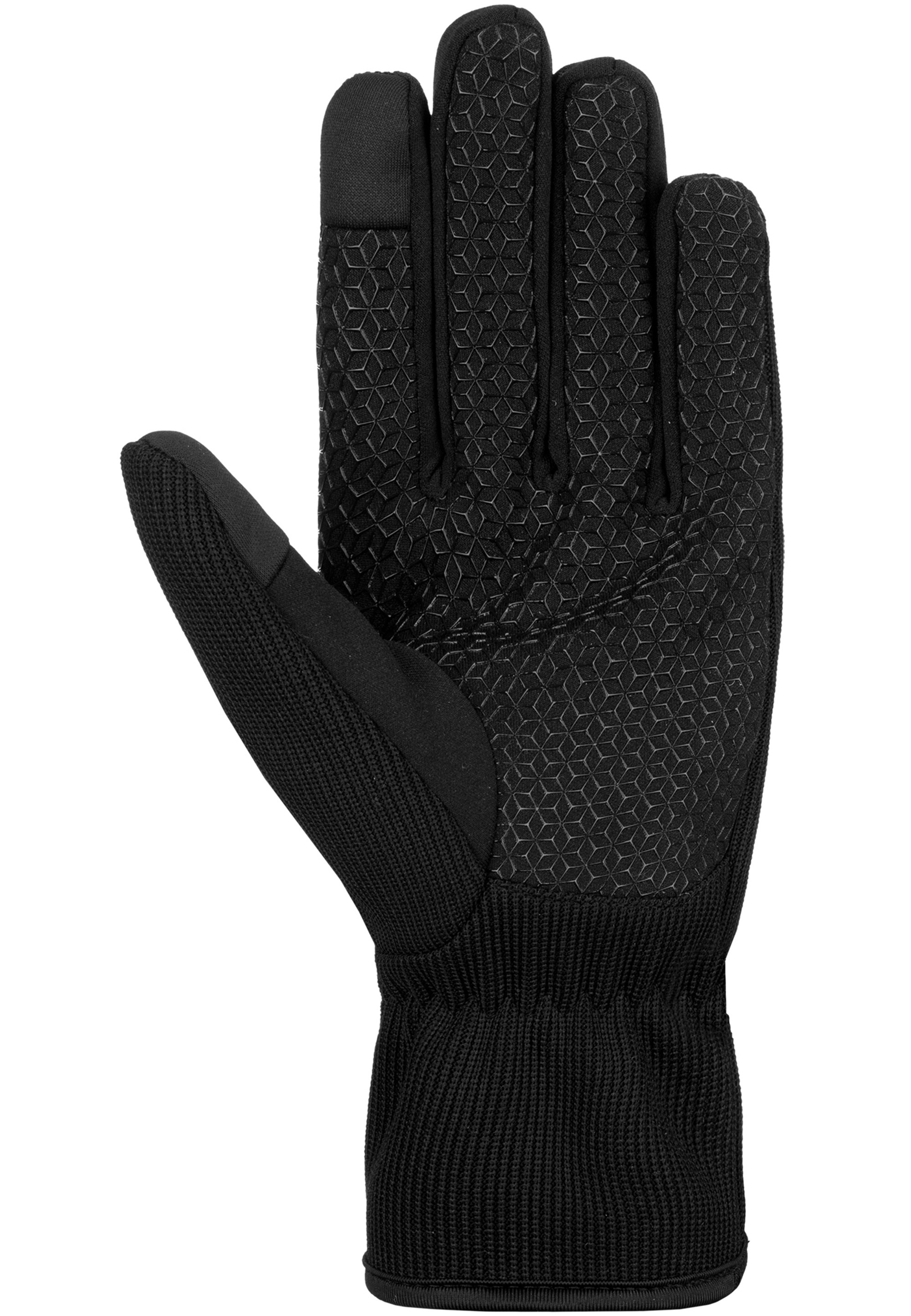 Reusch Skihandschuhe »Mate TOUCH-TEC™«, mit praktischer Touch-Funktion