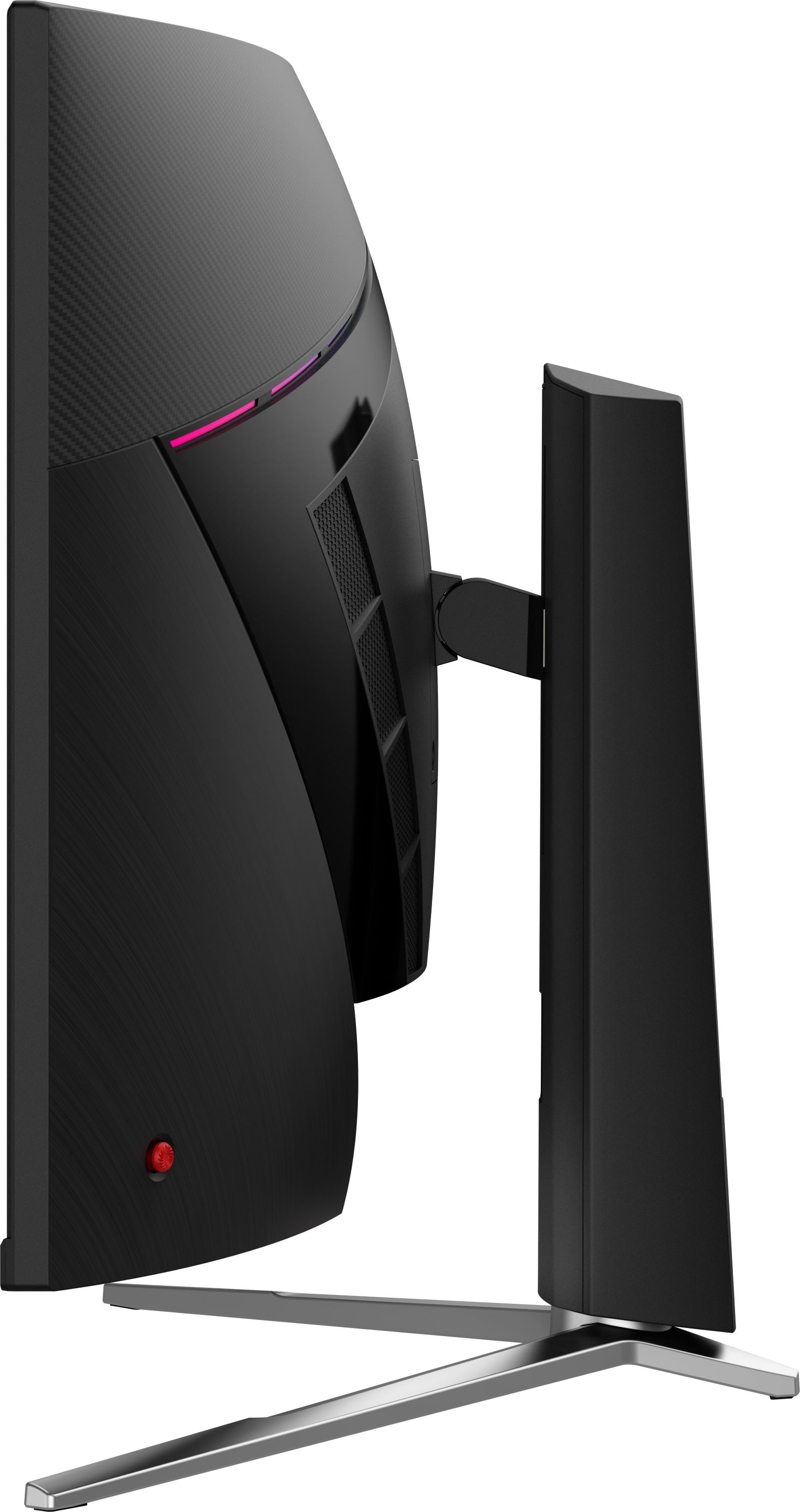MSI Curved-Gaming-Monitor »MAG 325CQRF QD E2«, 80 cm/32 Zoll, 2560 x 1440 px, WQHD, 0,5 ms Reaktionszeit, 180 Hz, 5-Wege Joystick Navigation